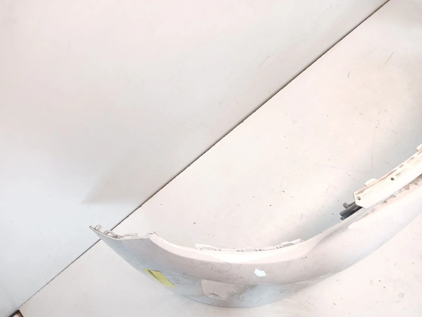 Paragolpes Delantero para Kia Stonic Hatchback Van (Yb)