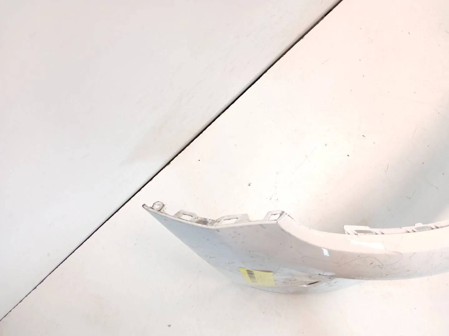 Paragolpes Delantero para Kia Stonic Hatchback Van (Yb)