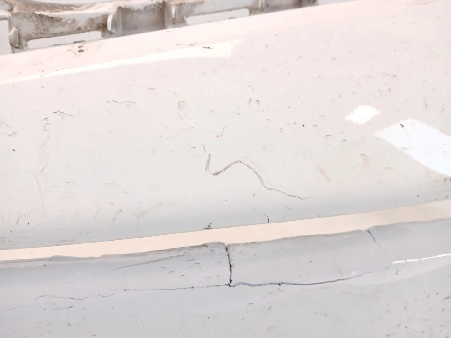 Paragolpes Delantero para Kia Stonic Hatchback Van (Yb)