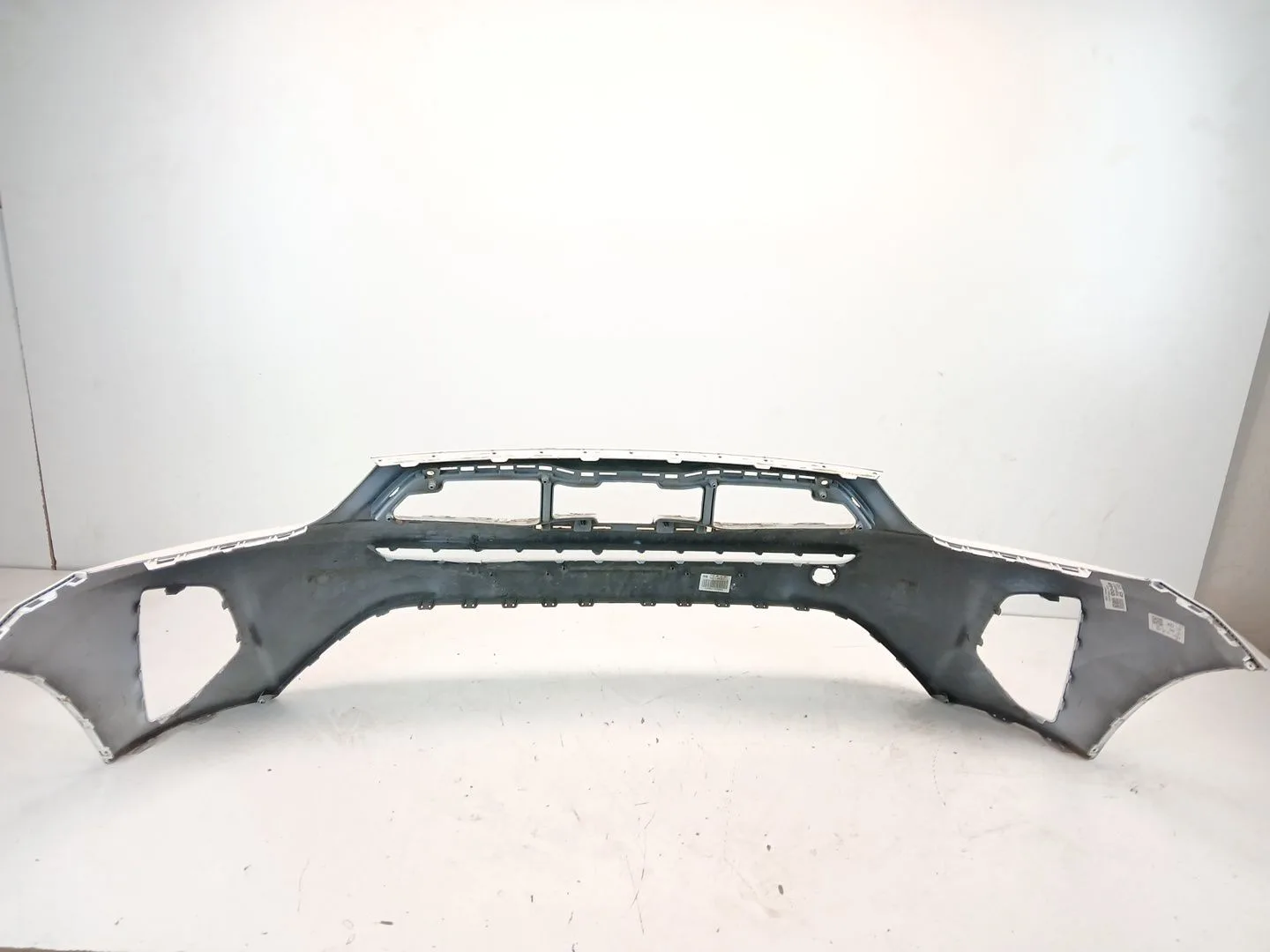 Paragolpes Delantero para Kia Stonic Hatchback Van (Yb)