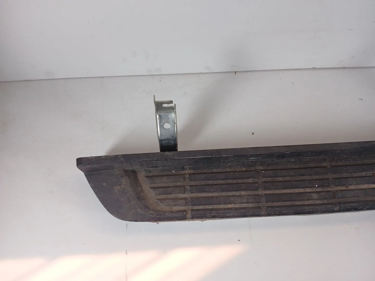 Estribo para Ford Ranger (Tke)