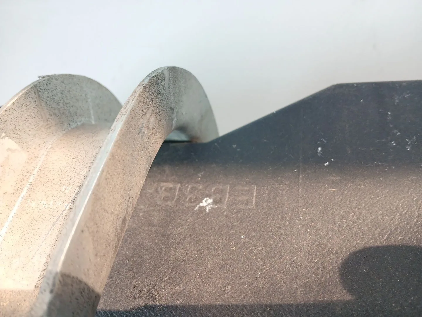Estribo para Ford Ranger (Tke)