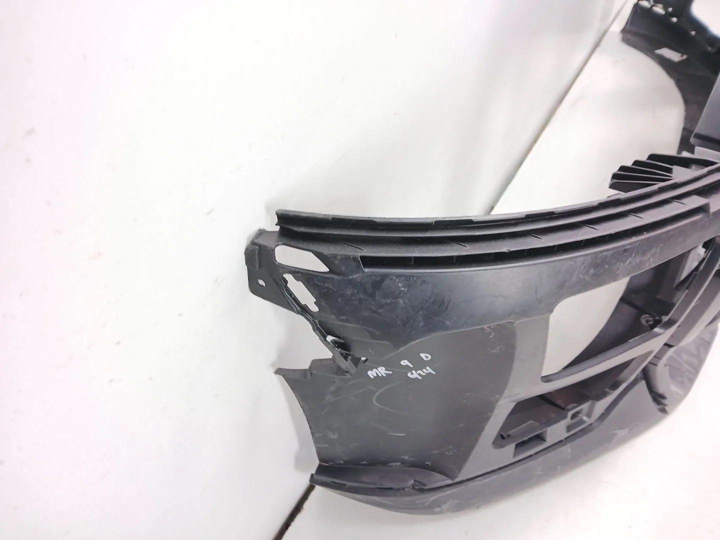 Paragolpes Delantero para Mini Mini (F56)