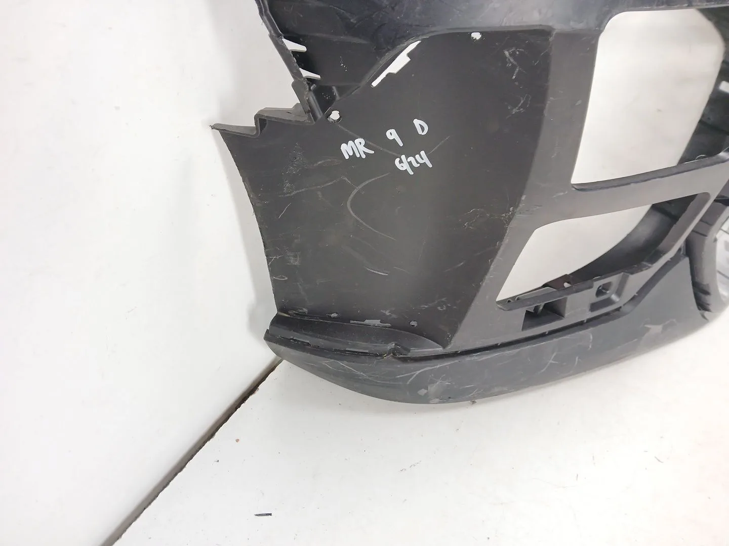 Paragolpes Delantero para Mini Mini (F56)