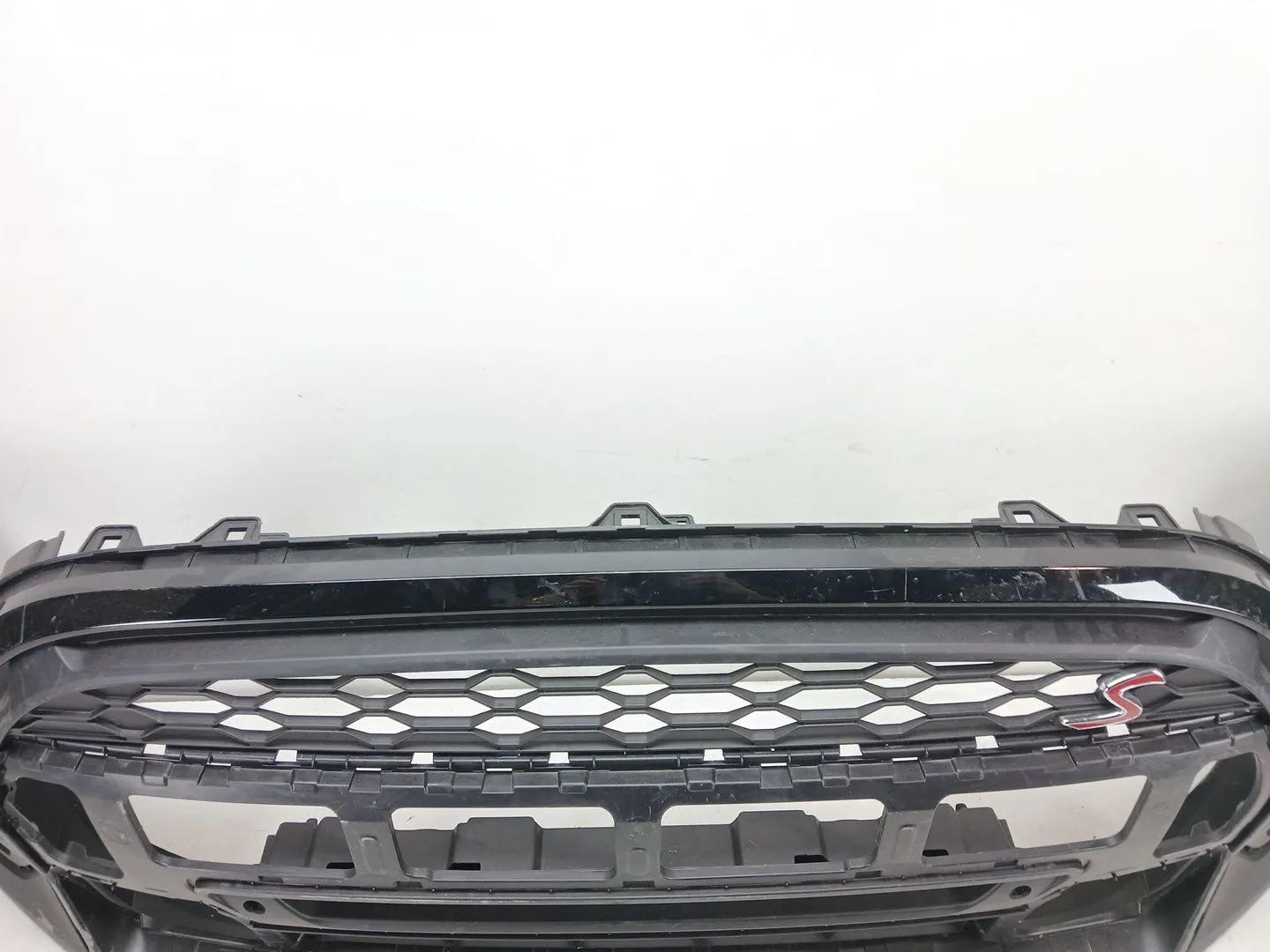 Paragolpes Delantero para Mini Mini (F56)