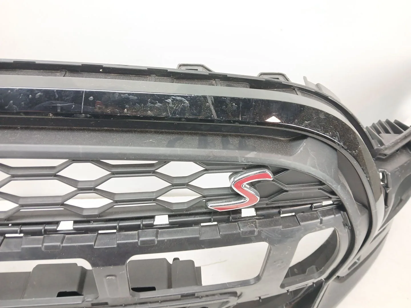 Paragolpes Delantero para Mini Mini (F56)