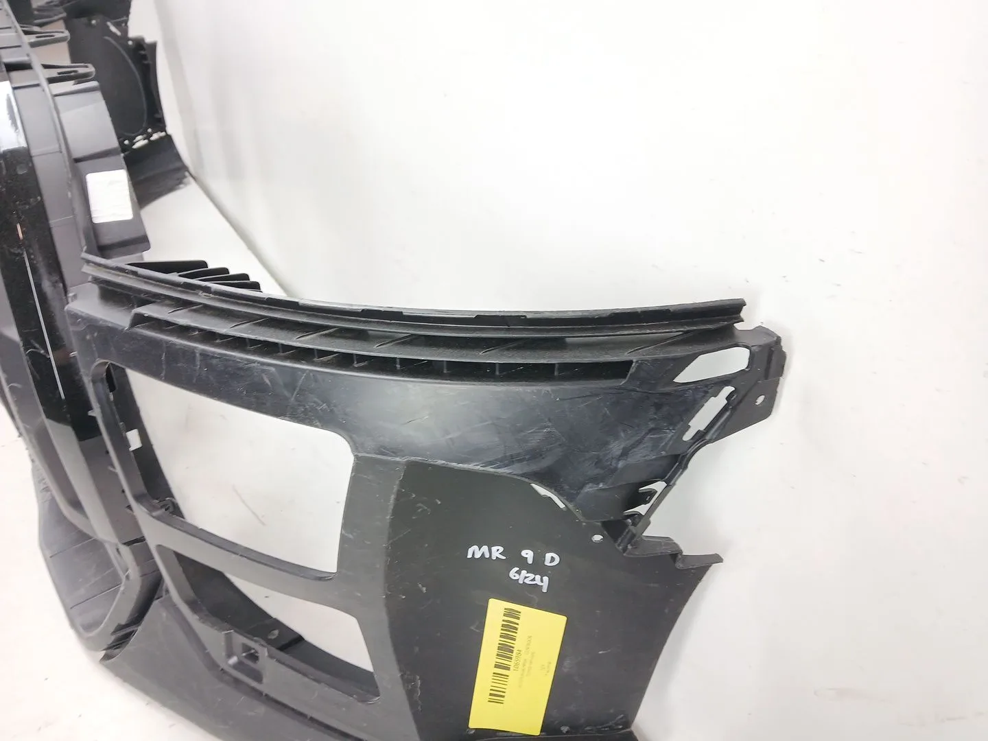 Paragolpes Delantero para Mini Mini (F56)