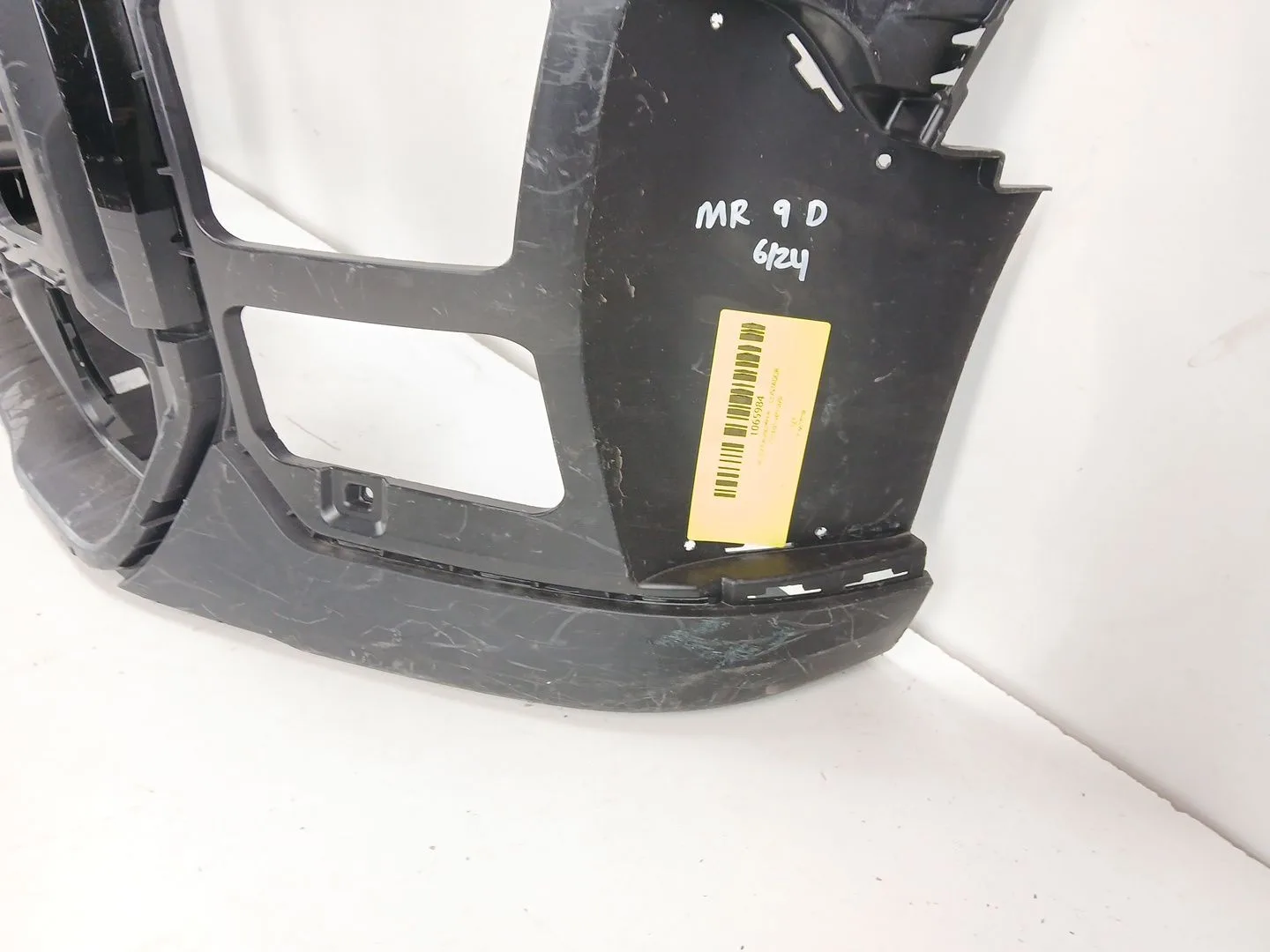 Paragolpes Delantero para Mini Mini (F56)