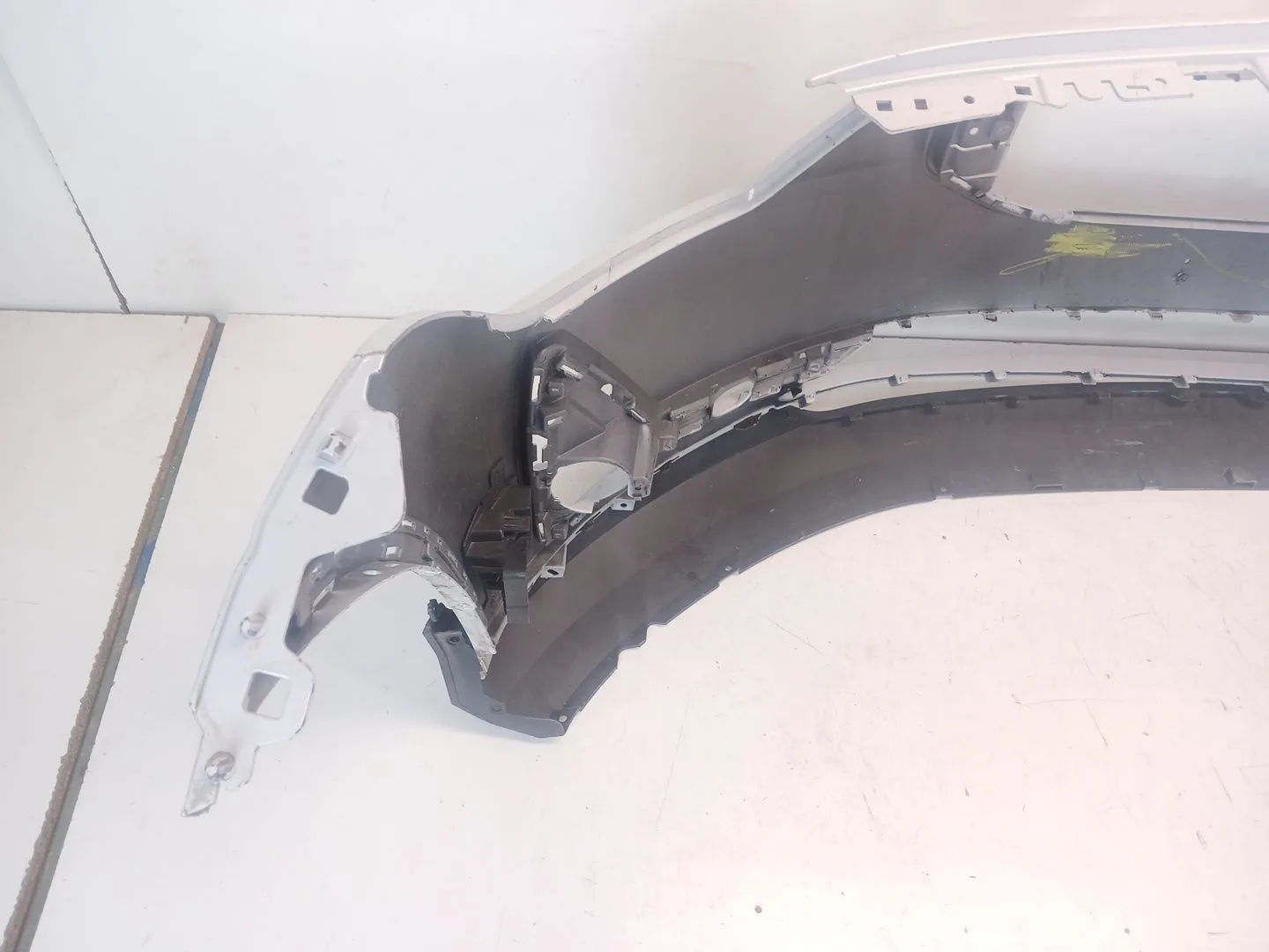 Paragolpes Delantero para Polestar Polestar 2 (534)