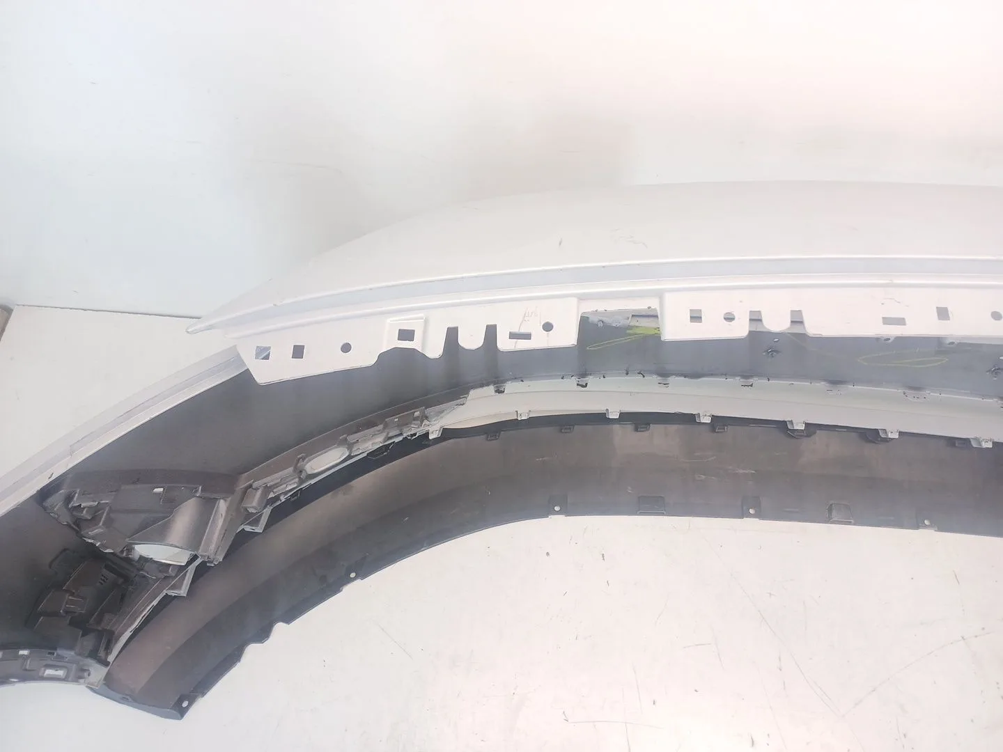 Paragolpes Delantero para Polestar Polestar 2 (534)