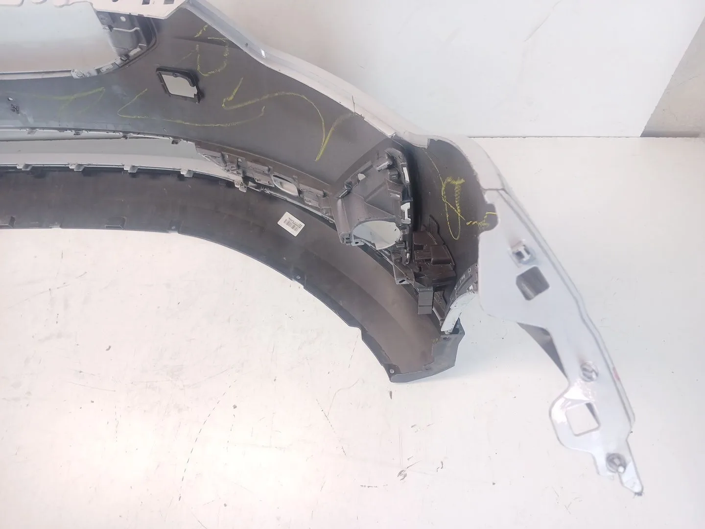Paragolpes Delantero para Polestar Polestar 2 (534)