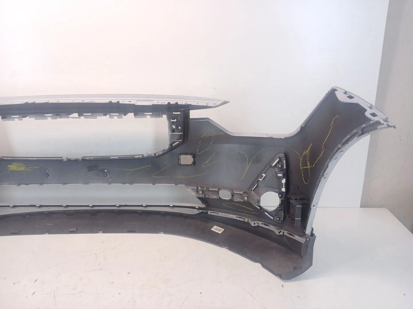 Paragolpes Delantero para Polestar Polestar 2 (534)