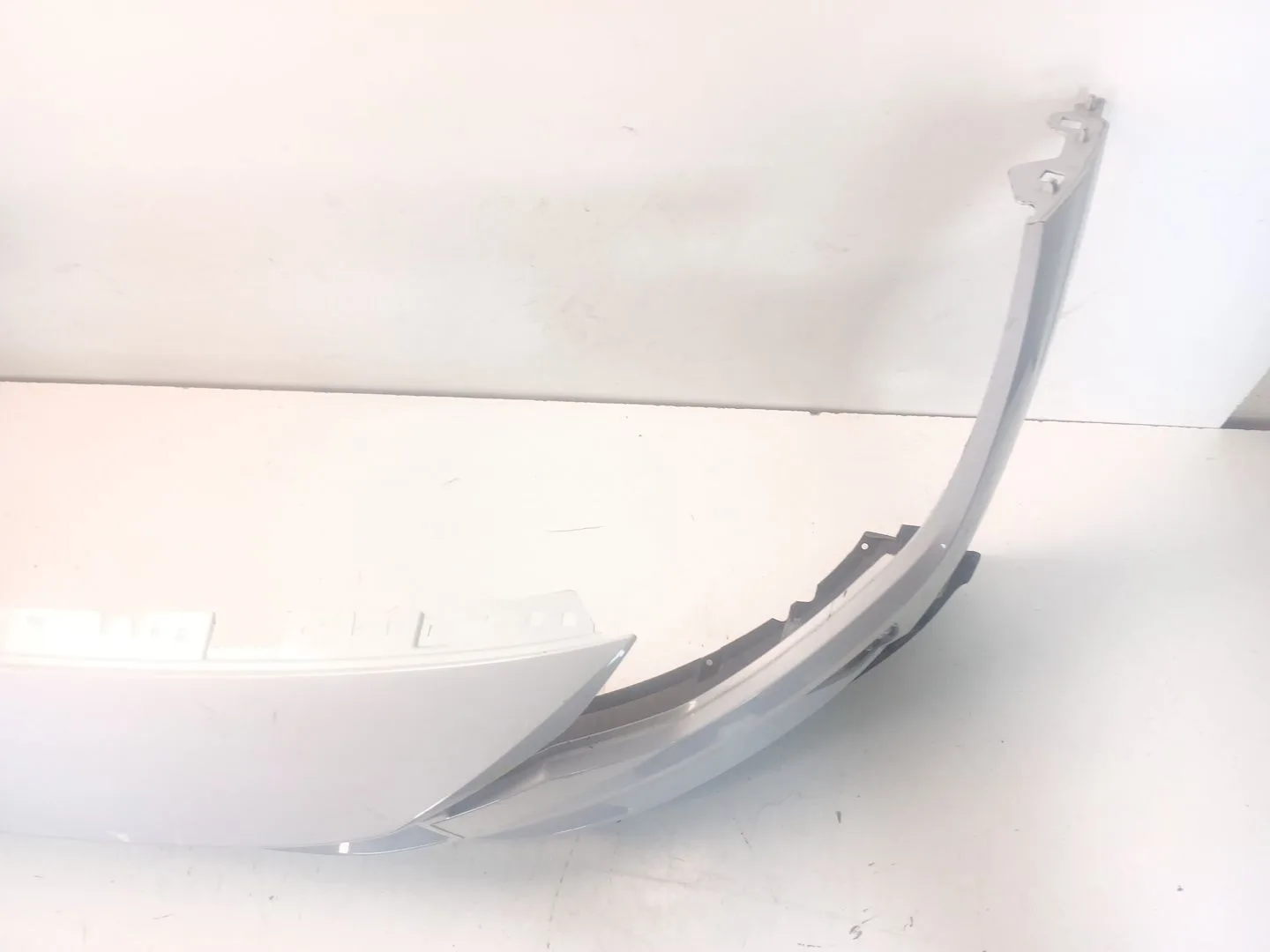 Paragolpes Delantero para Polestar Polestar 2 (534)
