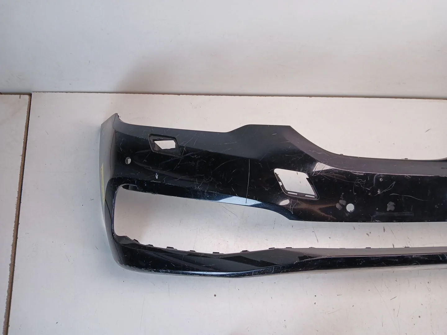 Paragolpes Delantero para Bmw 5 (F10)