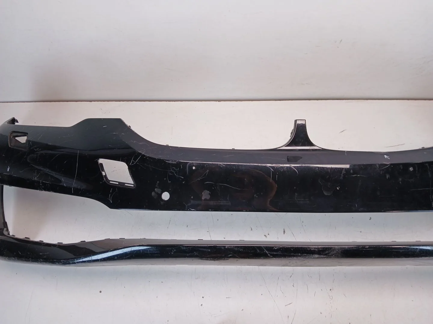 Paragolpes Delantero para Bmw 5 (F10)