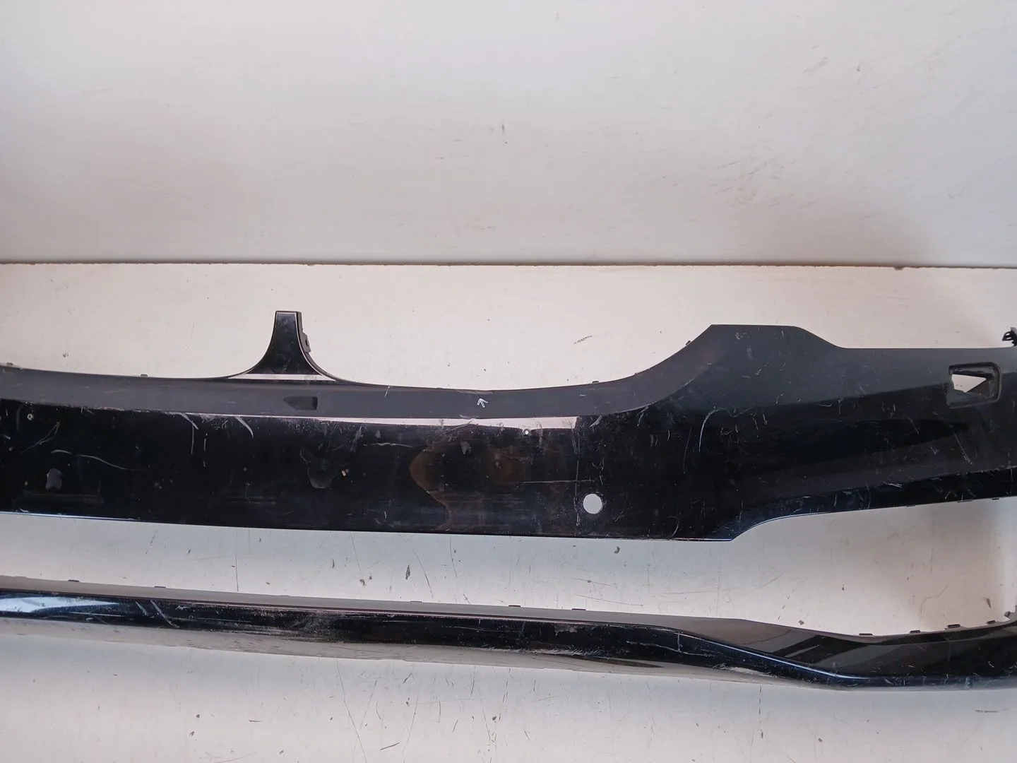 Paragolpes Delantero para Bmw 5 (F10)