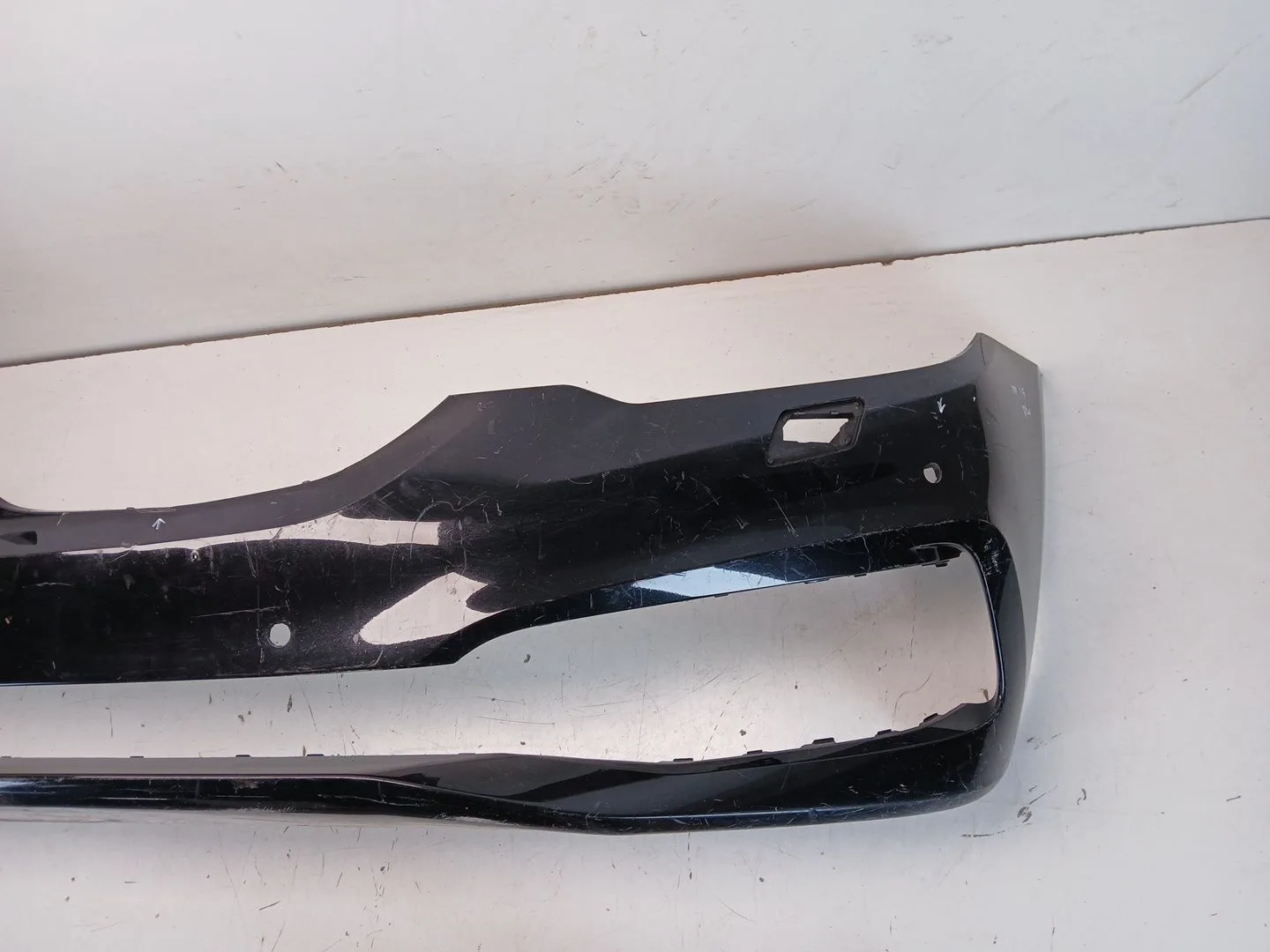 Paragolpes Delantero para Bmw 5 (F10)