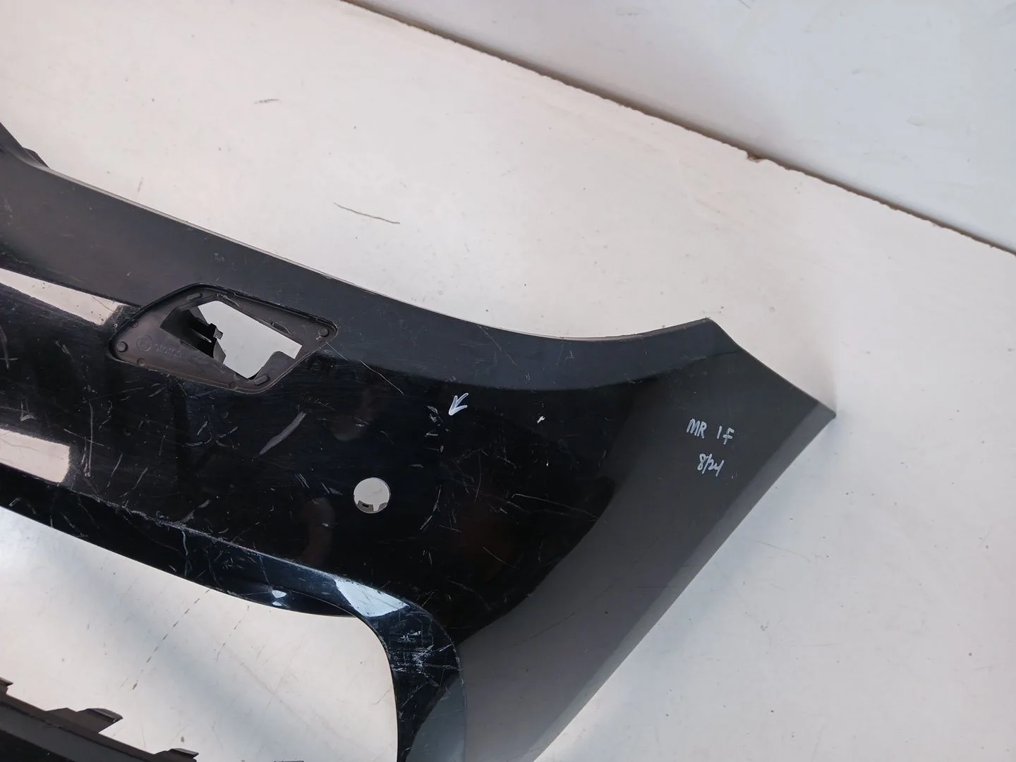 Paragolpes Delantero para Bmw 5 (F10)