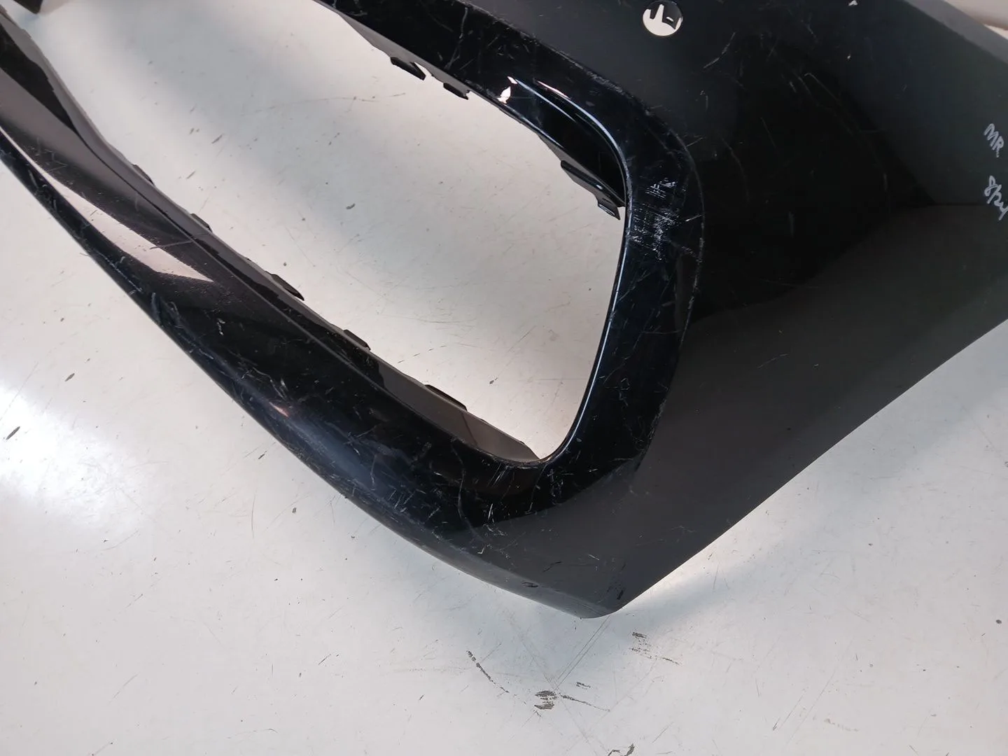 Paragolpes Delantero para Bmw 5 (F10)
