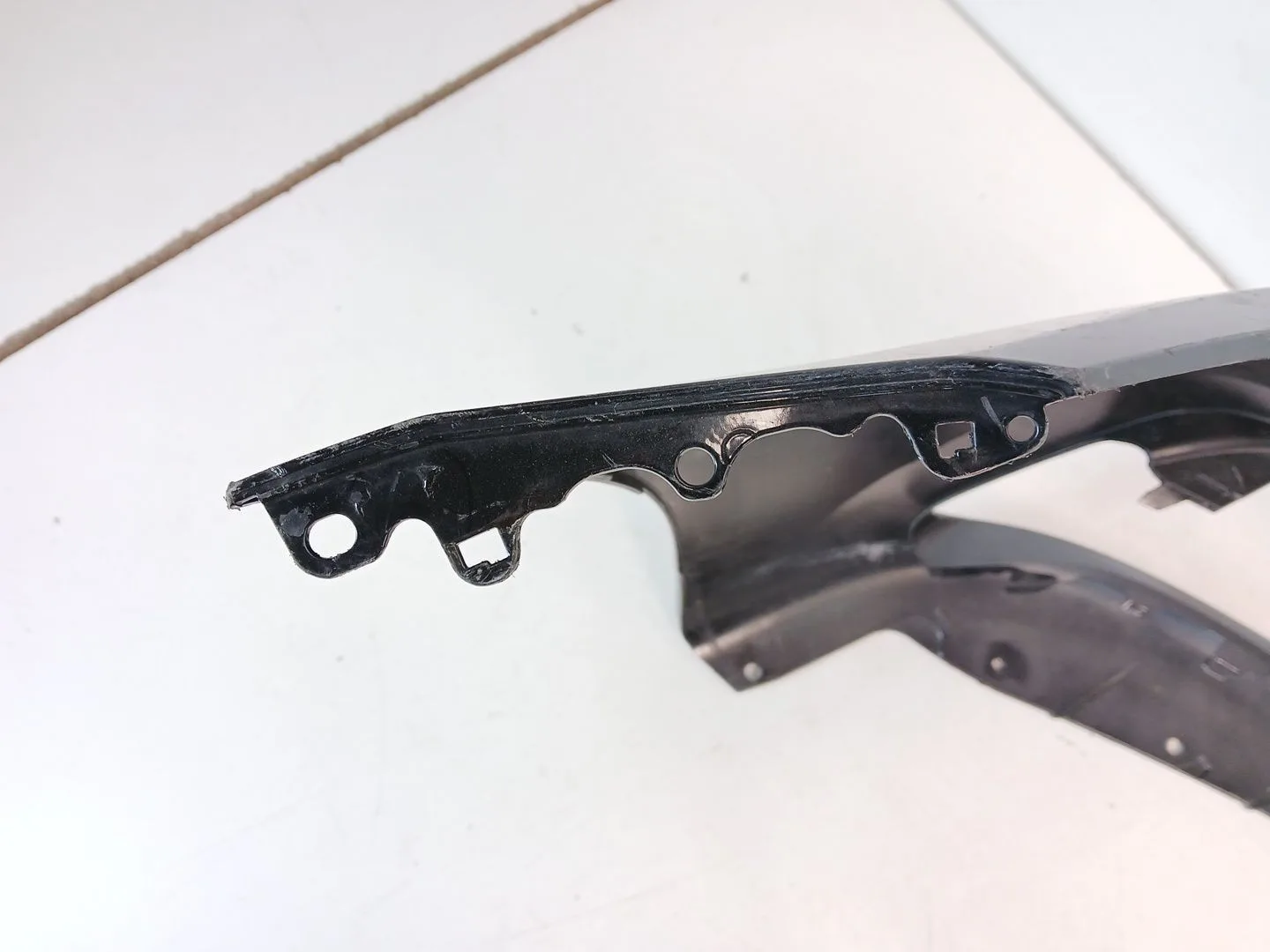 Paragolpes Delantero para Bmw 5 (F10)