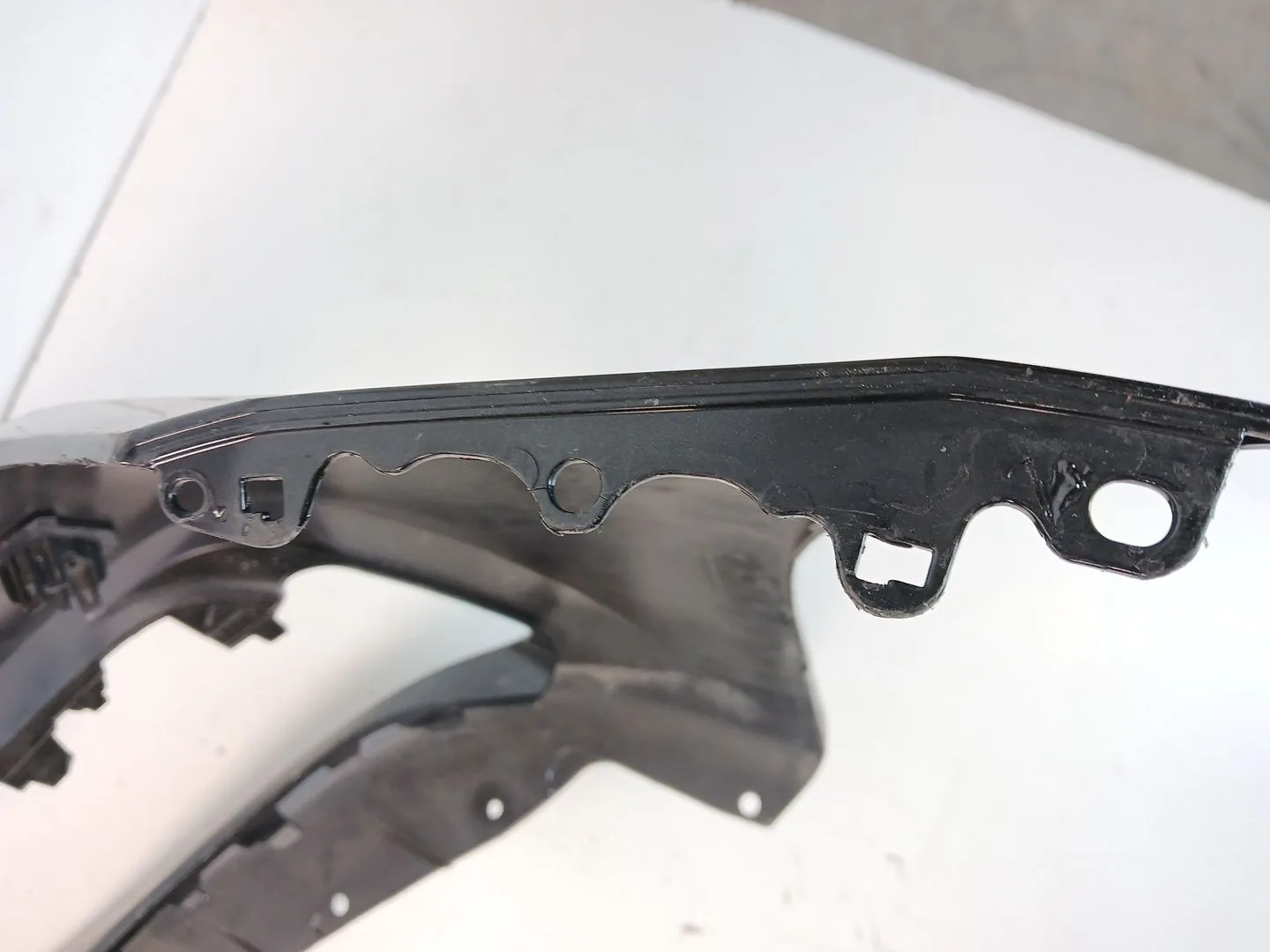 Paragolpes Delantero para Bmw 5 (F10)