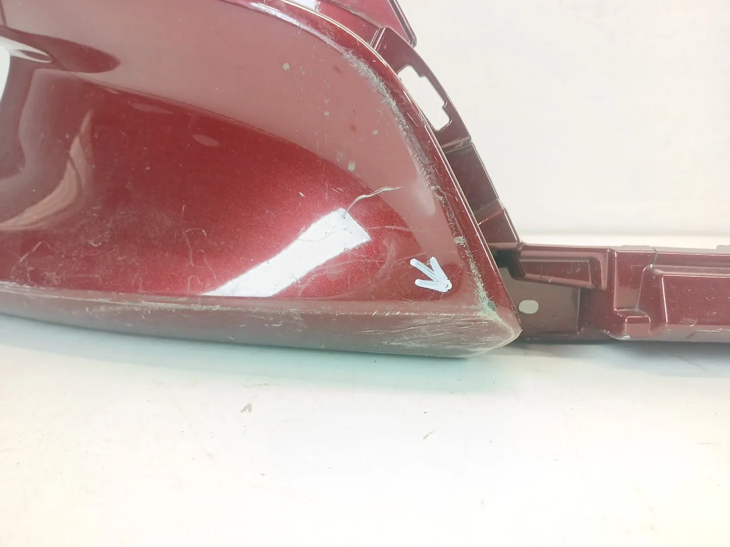 Paragolpes Delantero para Toyota Yaris Cross (Mxp_)