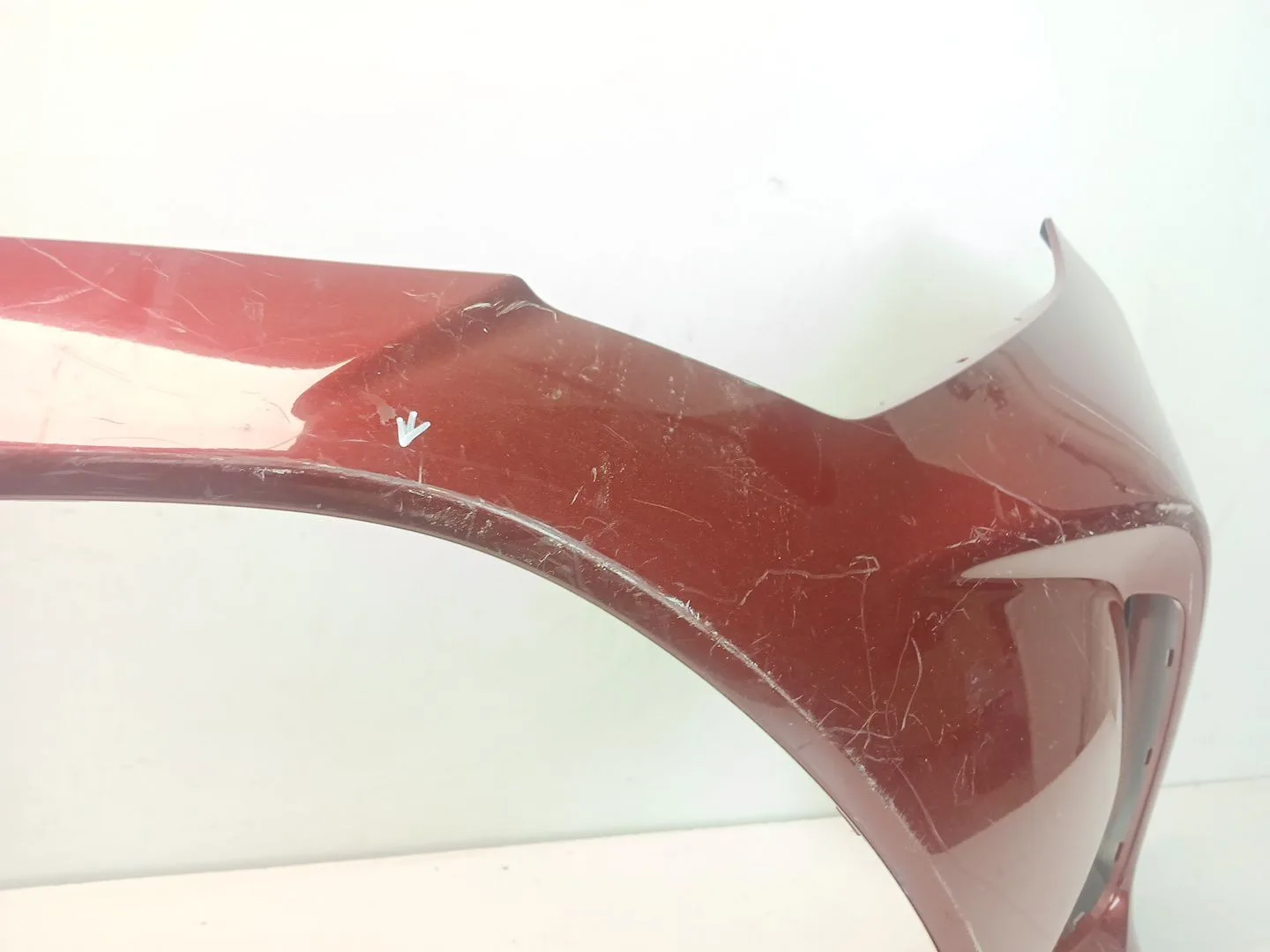 Paragolpes Delantero para Toyota Yaris Cross (Mxp_)