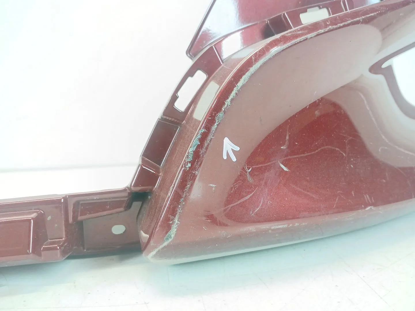 Paragolpes Delantero para Toyota Yaris Cross (Mxp_)
