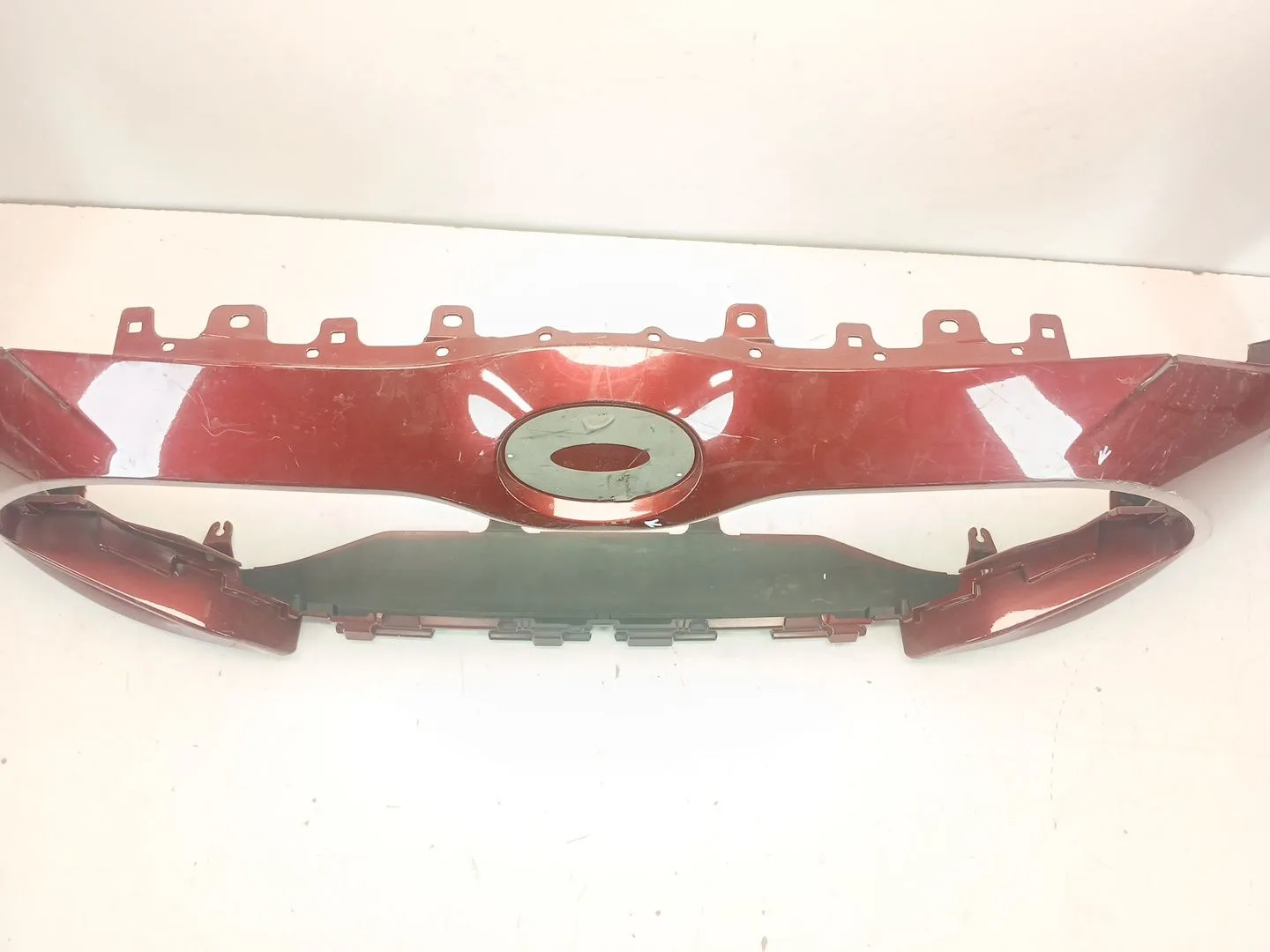Paragolpes Delantero para Toyota Yaris Cross (Mxp_)