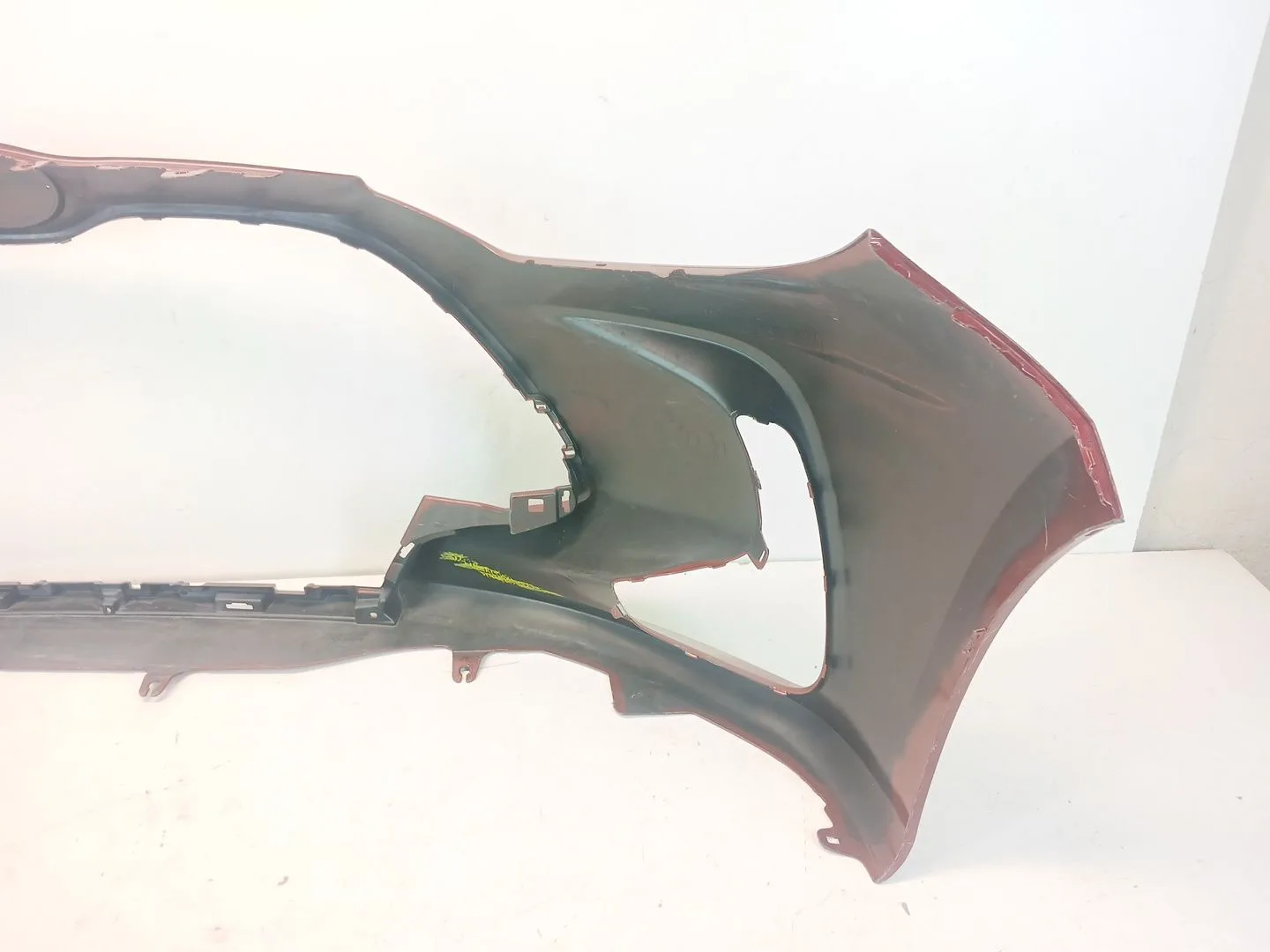 Paragolpes Delantero para Toyota Yaris Cross (Mxp_)