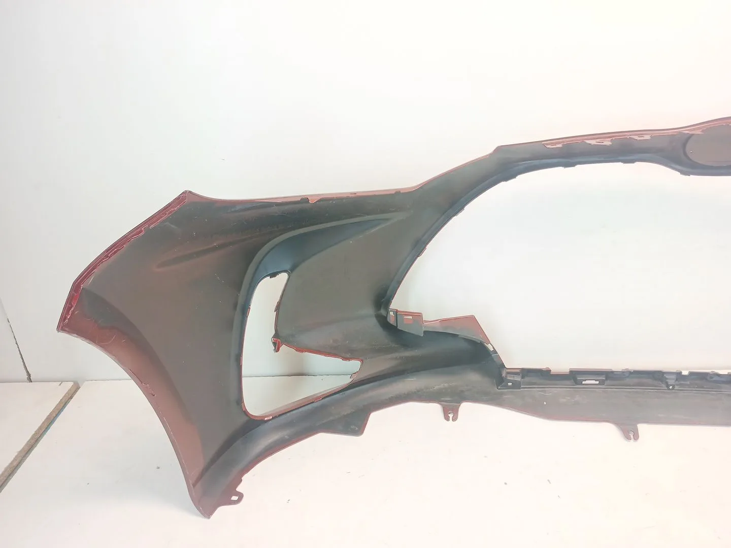 Paragolpes Delantero para Toyota Yaris Cross (Mxp_)