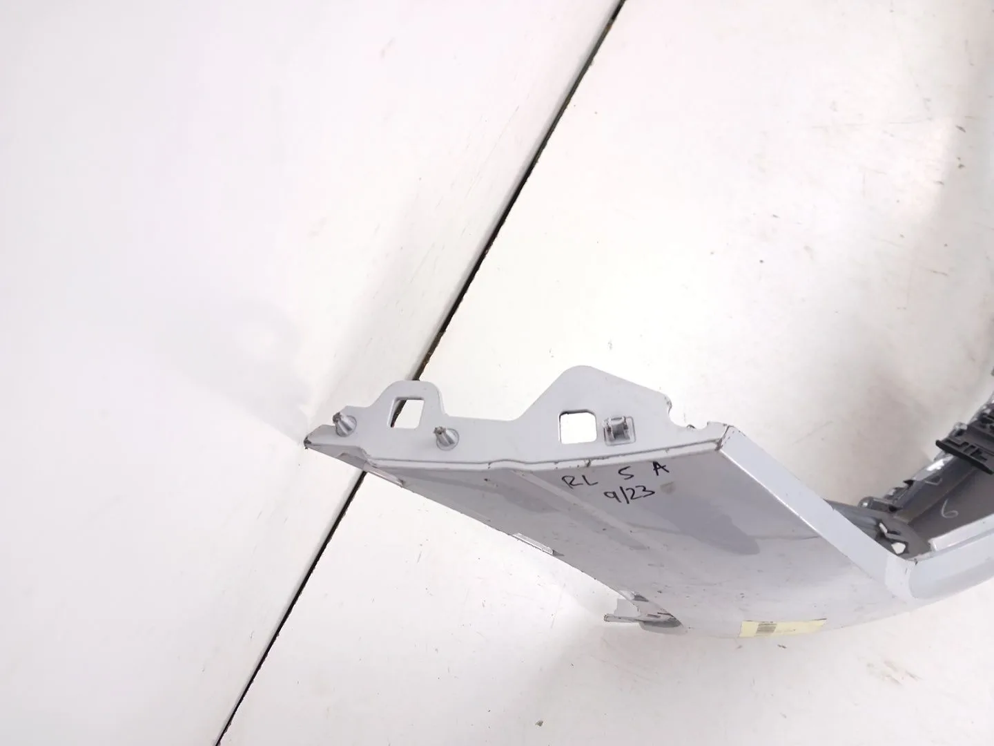 Paragolpes Delantero para Polestar Polestar 2 (534)