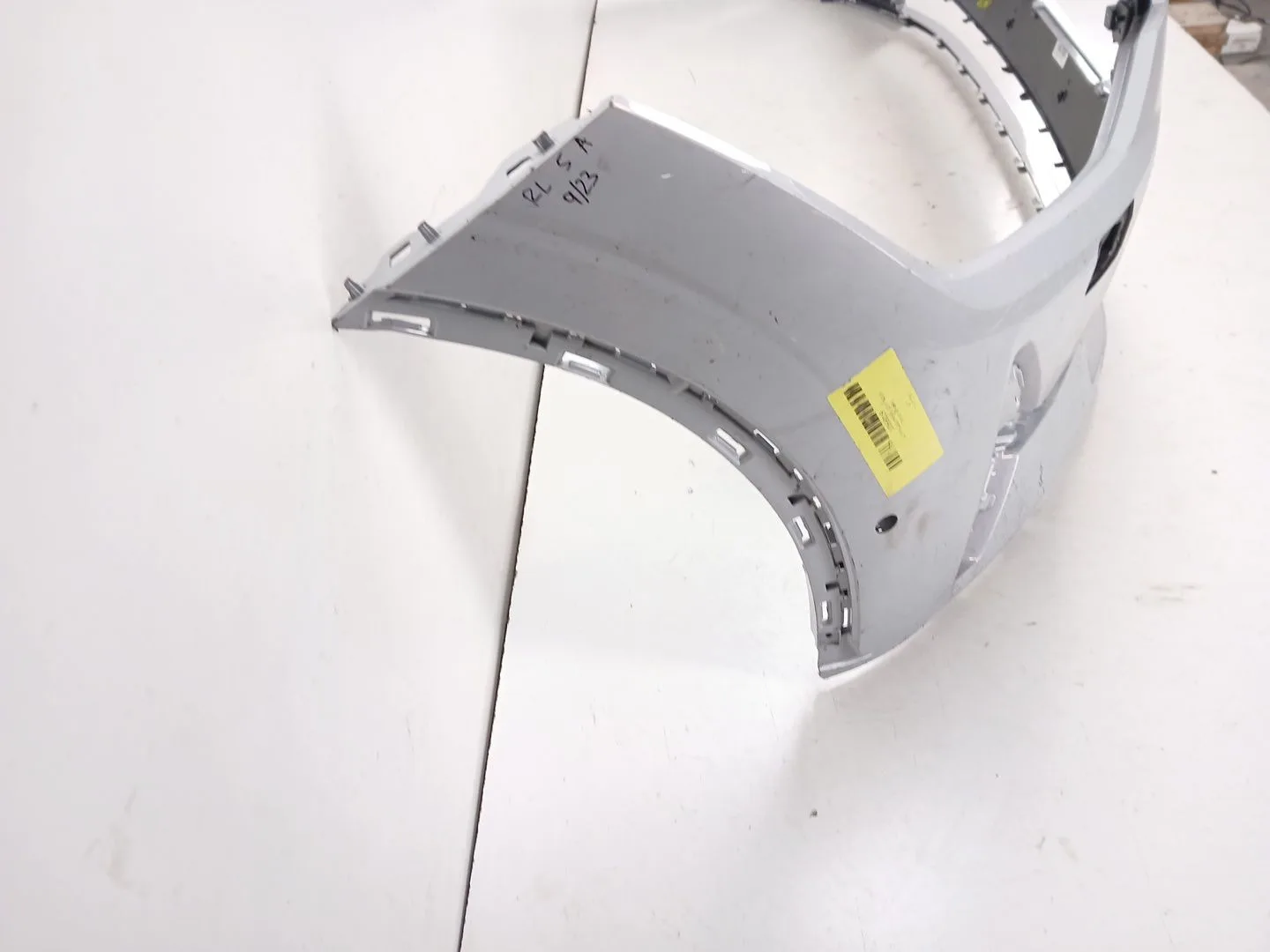Paragolpes Delantero para Polestar Polestar 2 (534)