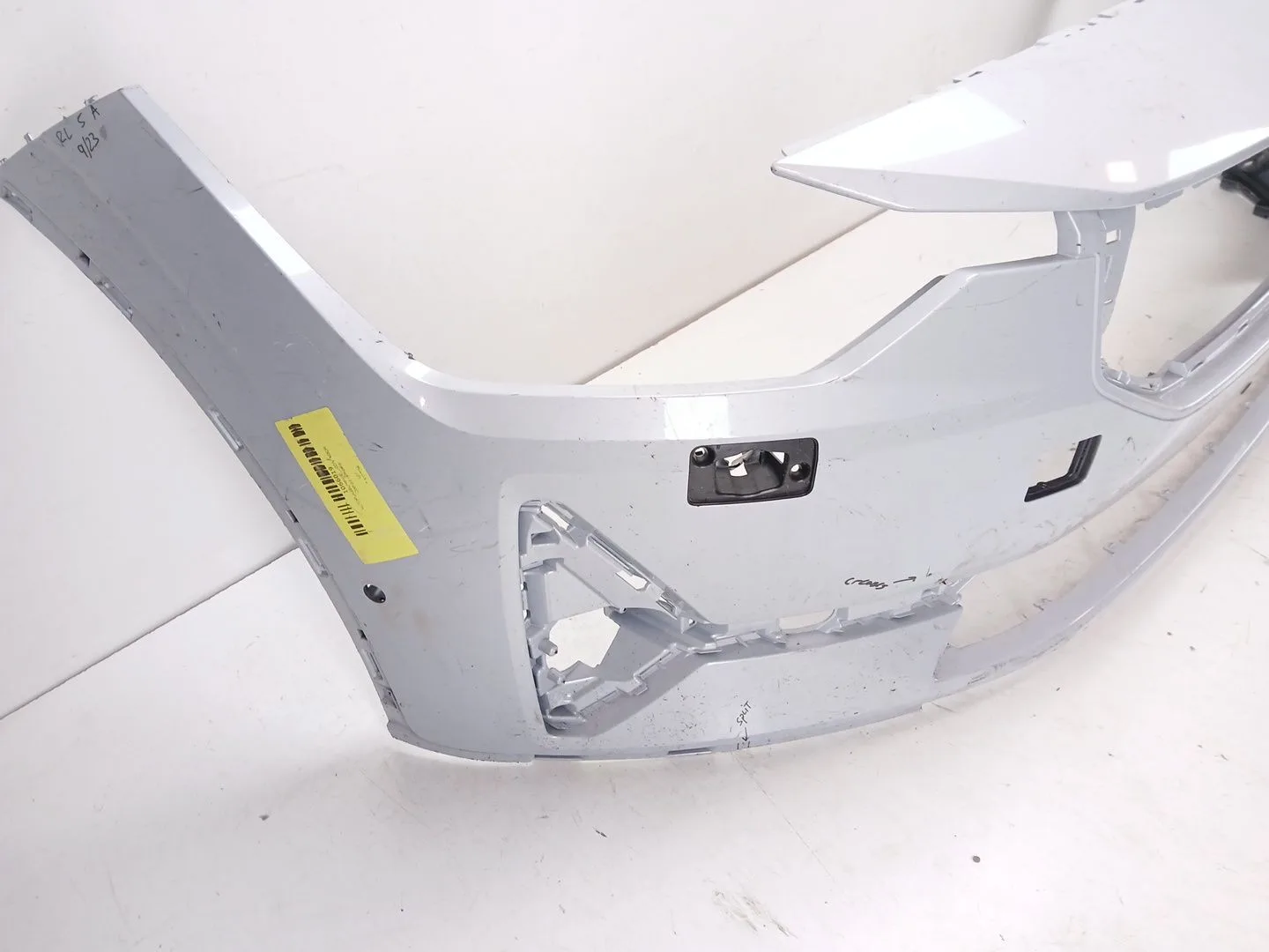 Paragolpes Delantero para Polestar Polestar 2 (534)