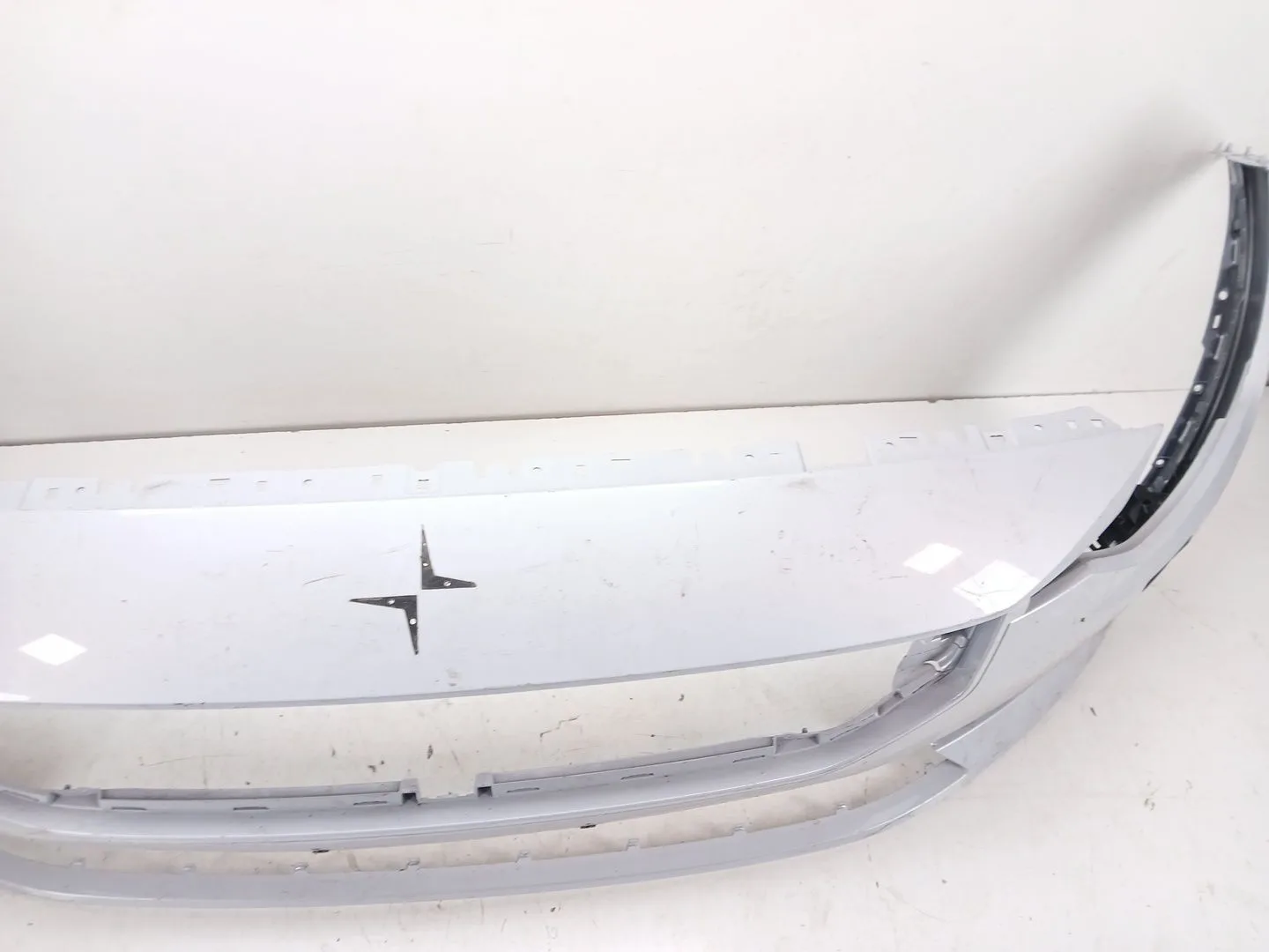 Paragolpes Delantero para Polestar Polestar 2 (534)