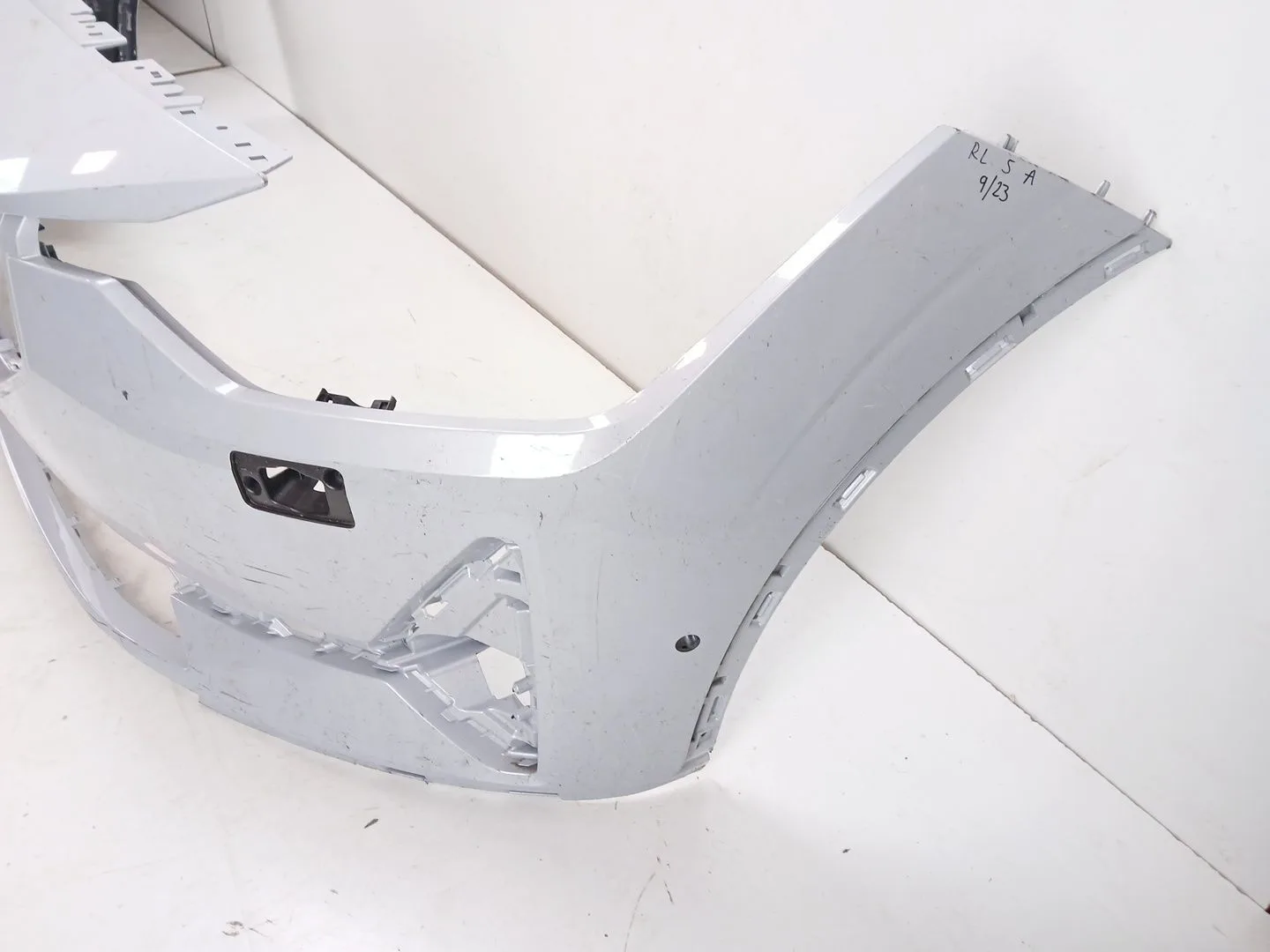 Paragolpes Delantero para Polestar Polestar 2 (534)