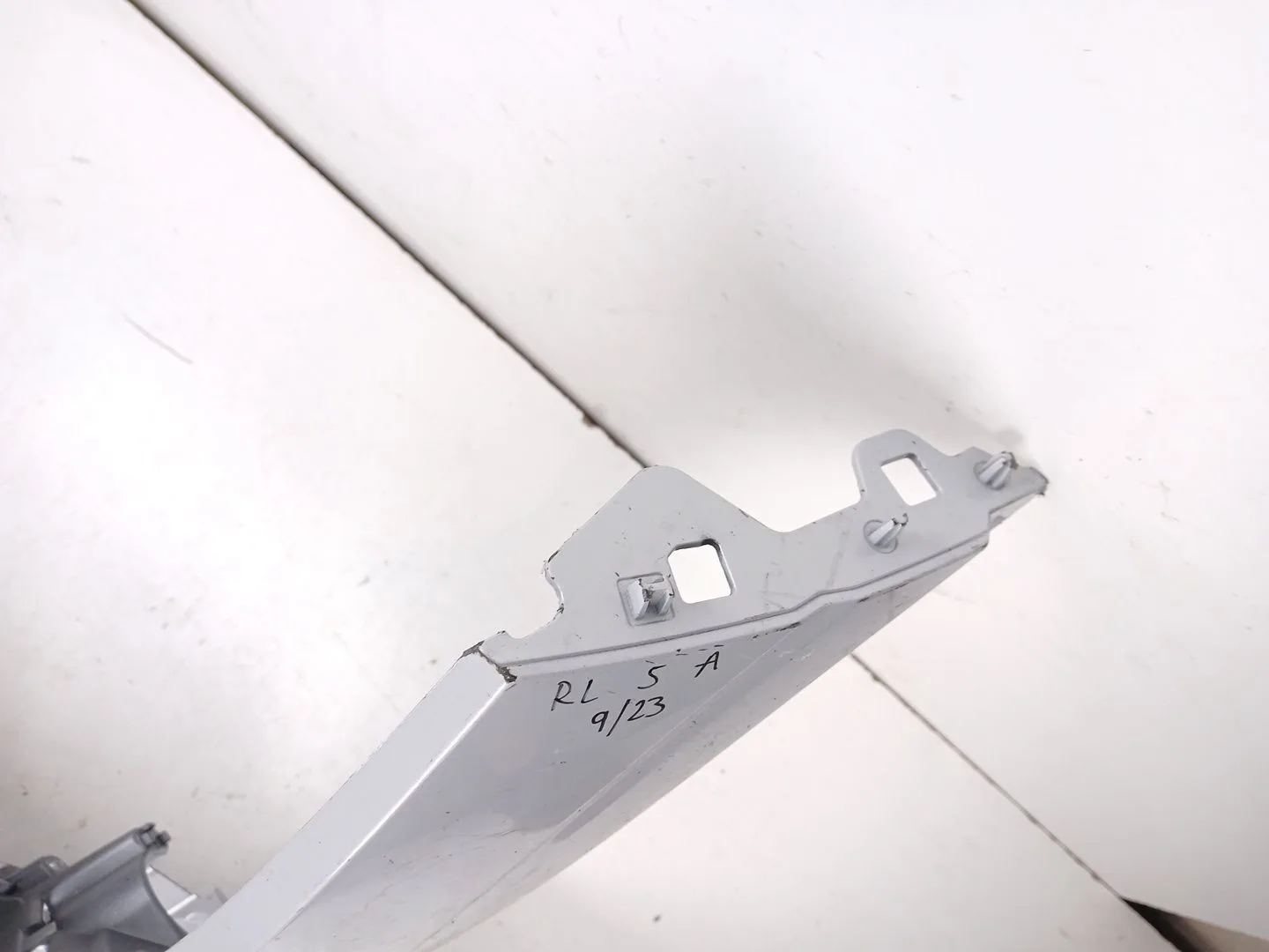 Paragolpes Delantero para Polestar Polestar 2 (534)