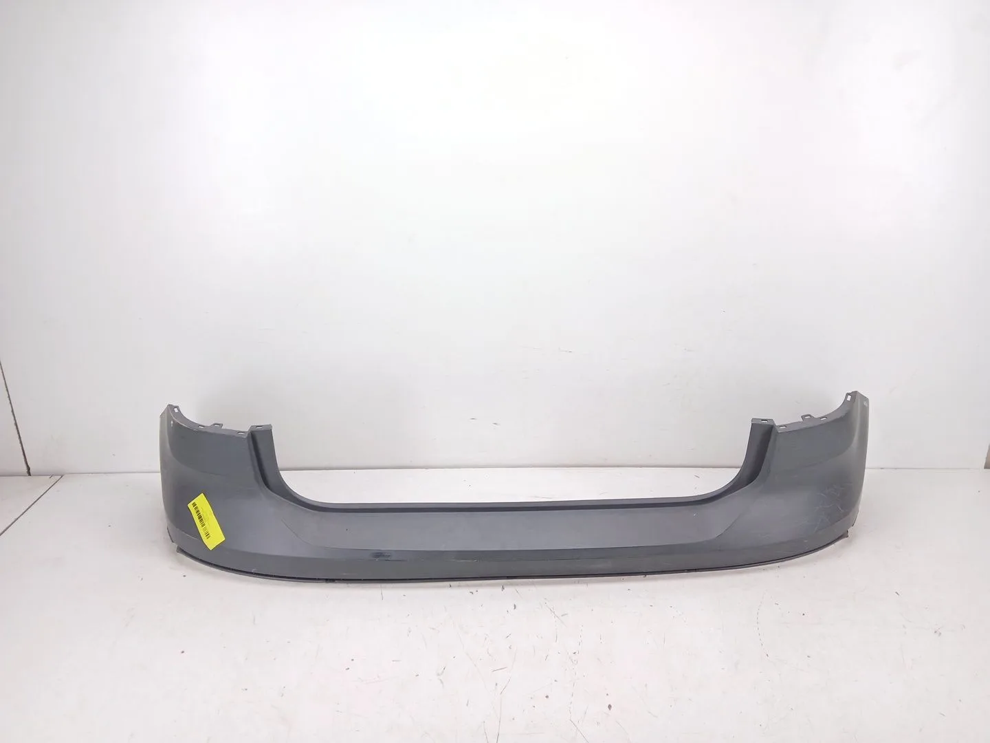 Paragolpes Trasero para Volkswagen T-Cross (C11, D31)
