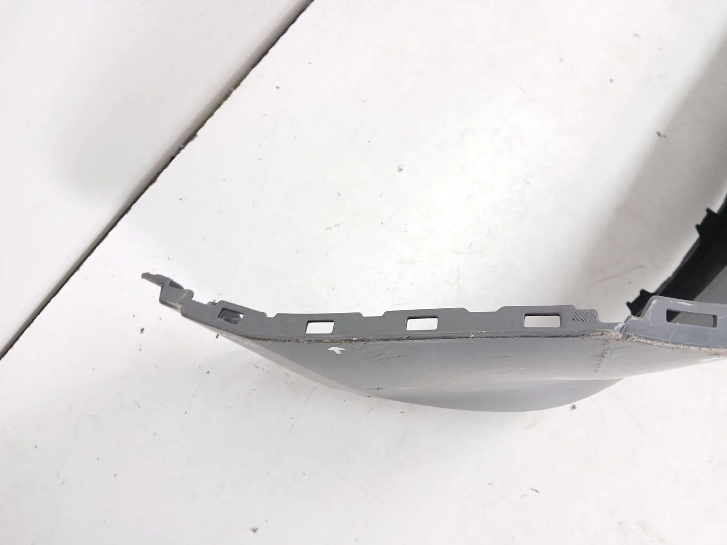 Paragolpes Trasero para Volkswagen T-Cross (C11, D31)