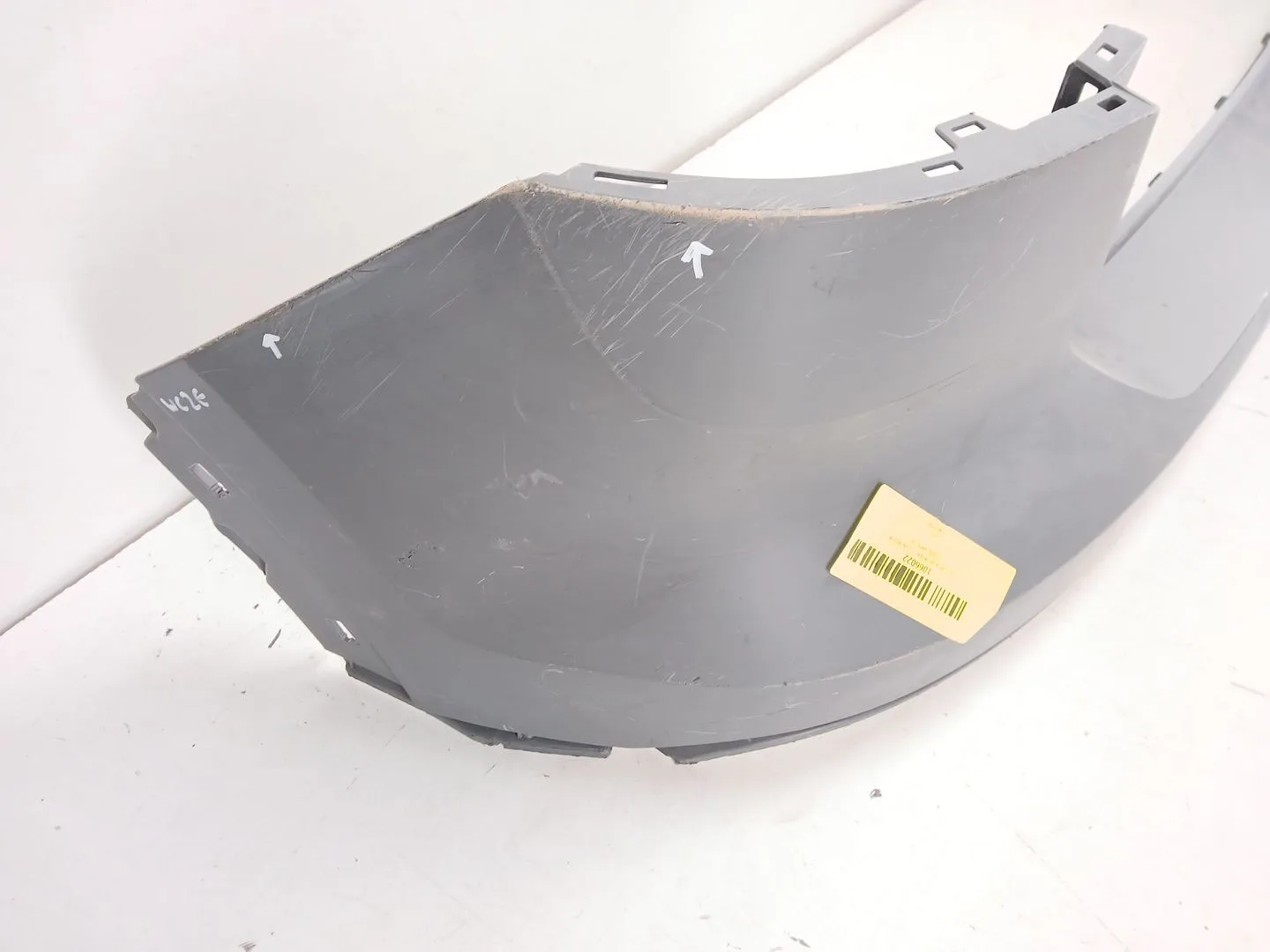Paragolpes Trasero para Volkswagen T-Cross (C11, D31)