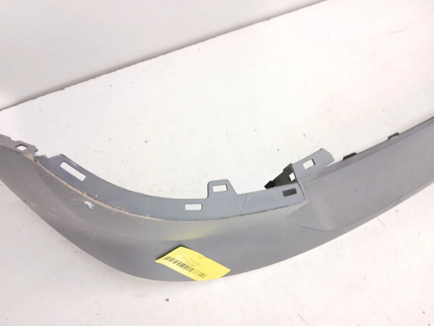Paragolpes Trasero para Volkswagen T-Cross (C11, D31)