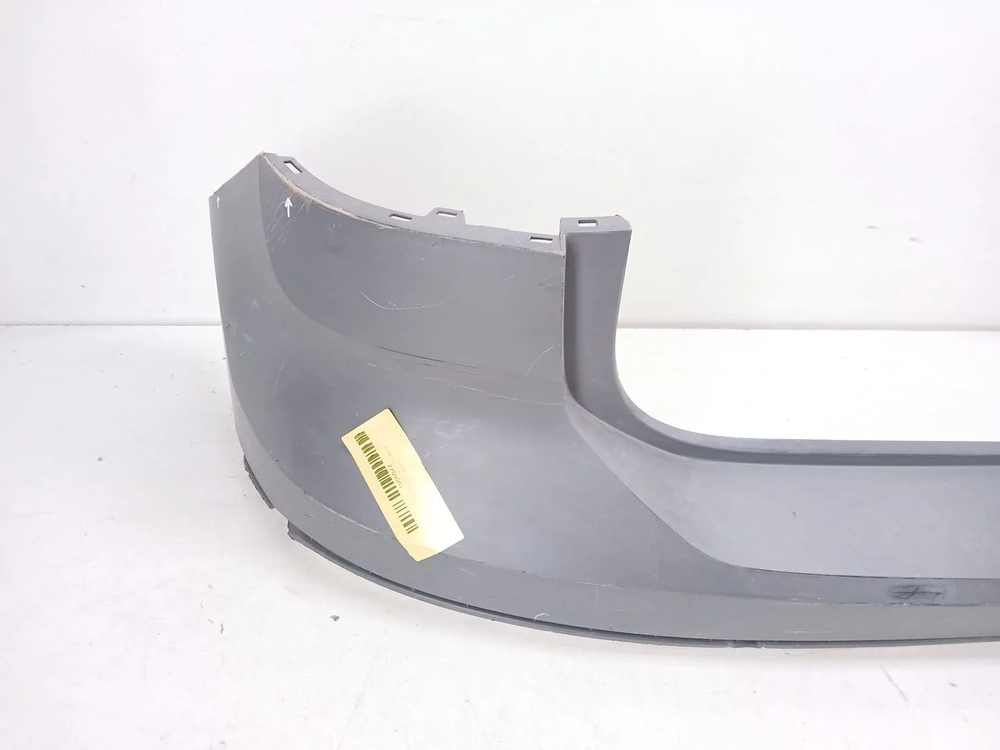 Paragolpes Trasero para Volkswagen T-Cross (C11, D31)
