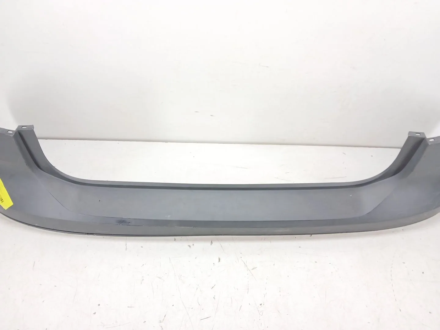 Paragolpes Trasero para Volkswagen T-Cross (C11, D31)