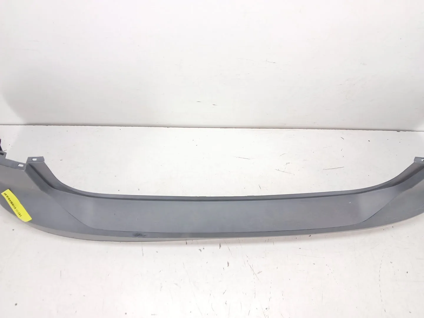Paragolpes Trasero para Volkswagen T-Cross (C11, D31)