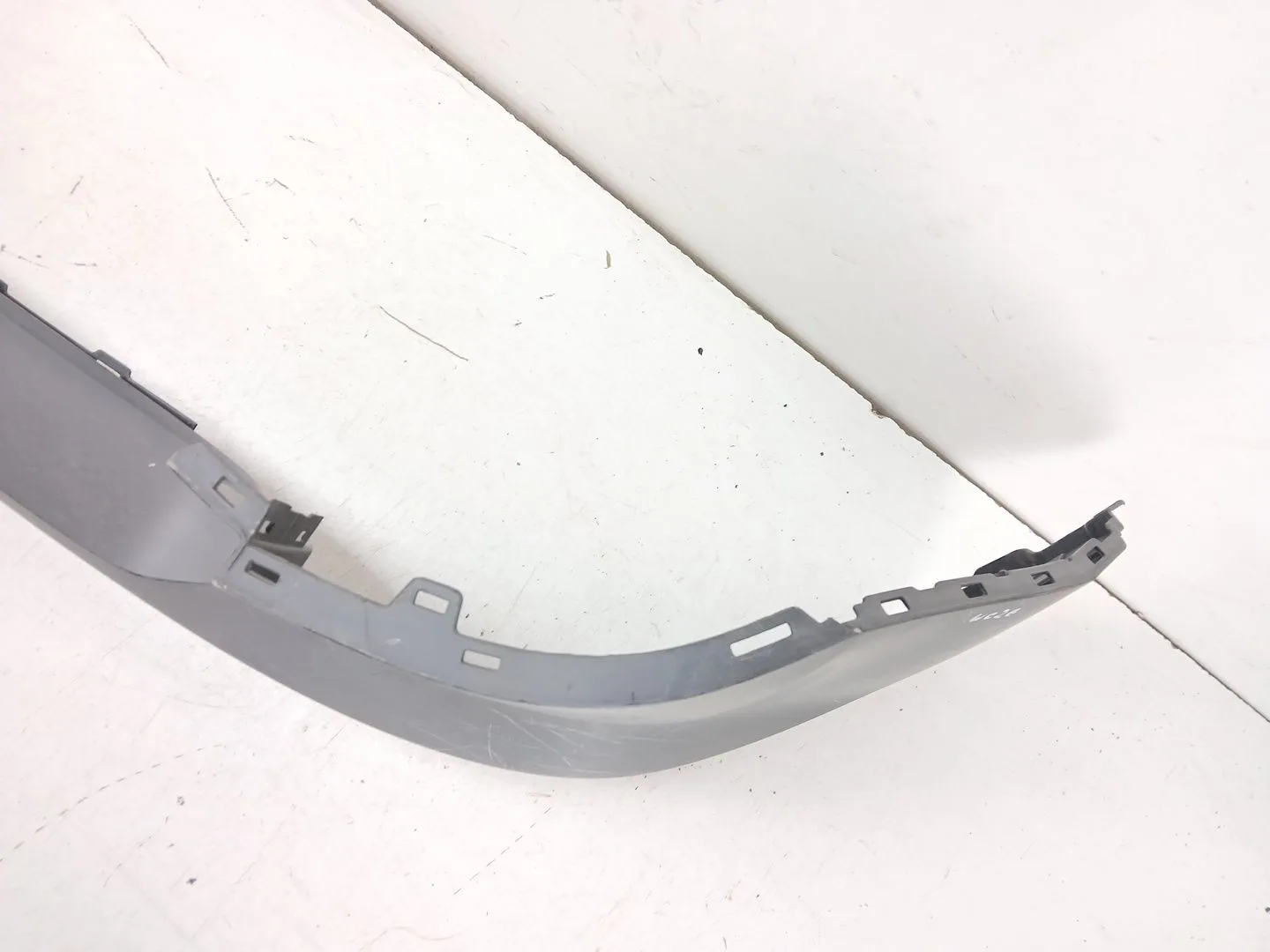 Paragolpes Trasero para Volkswagen T-Cross (C11, D31)