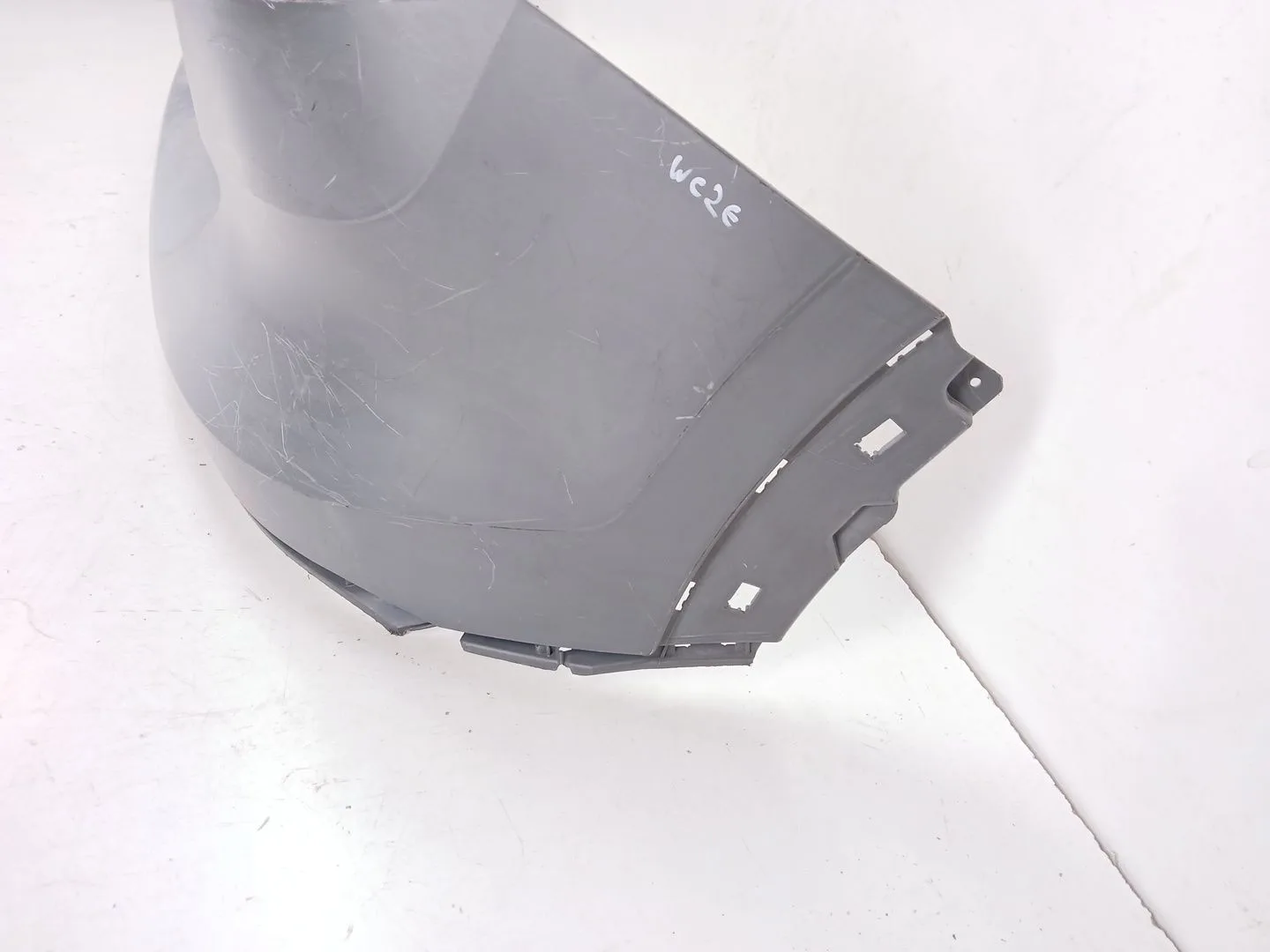 Paragolpes Trasero para Volkswagen T-Cross (C11, D31)