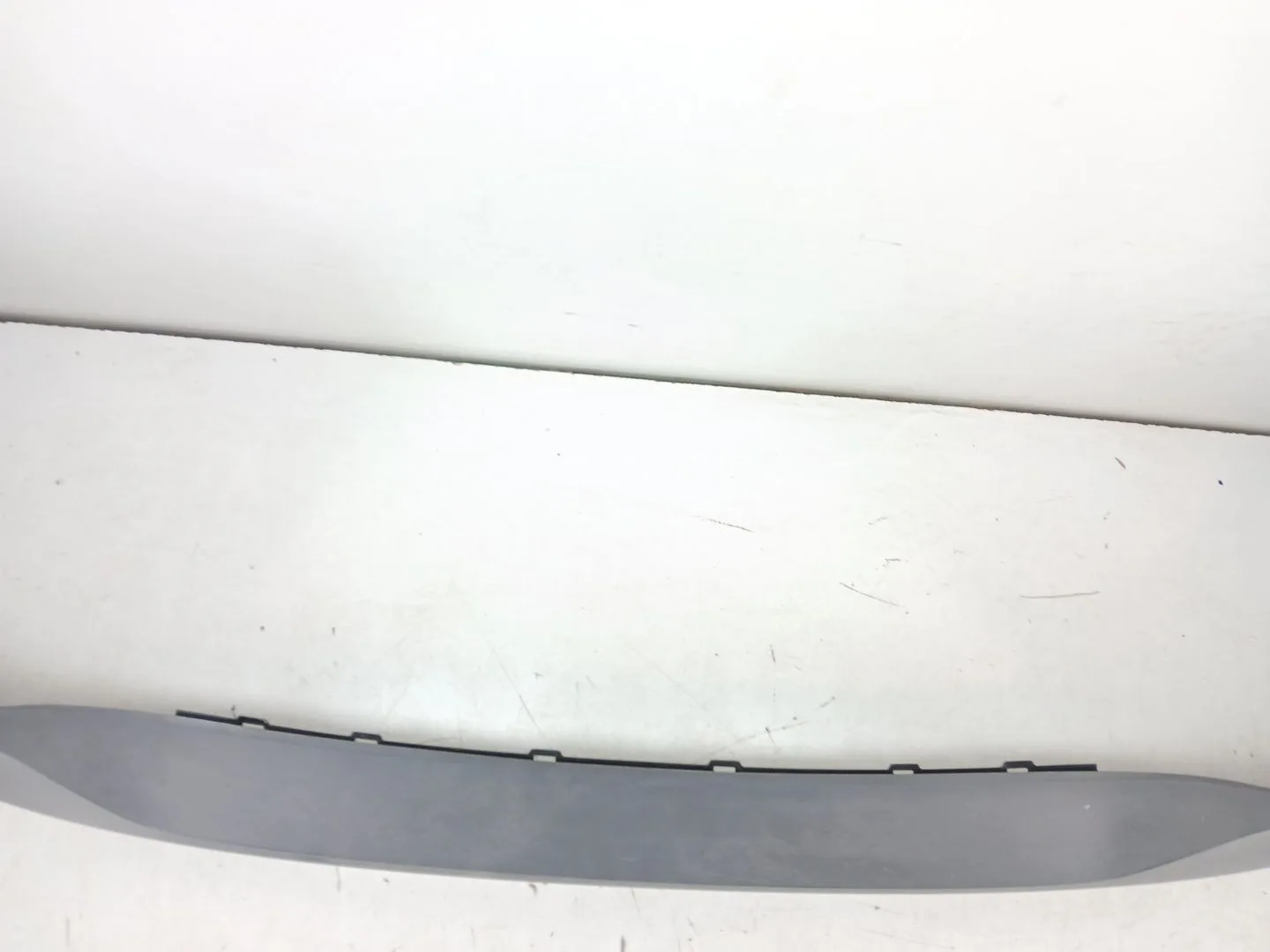 Paragolpes Trasero para Volkswagen T-Cross (C11, D31)