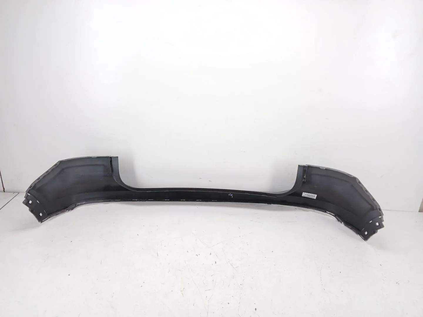 Paragolpes Trasero para Volkswagen T-Cross (C11, D31)