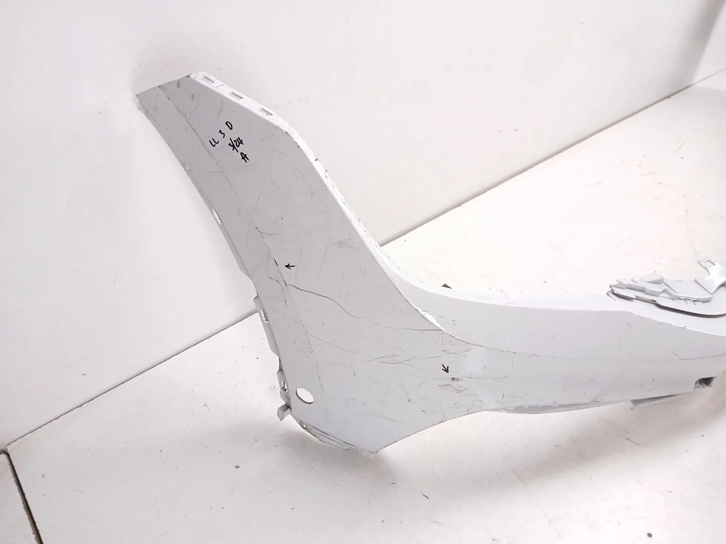 Paragolpes Delantero para Volkswagen Tiguan