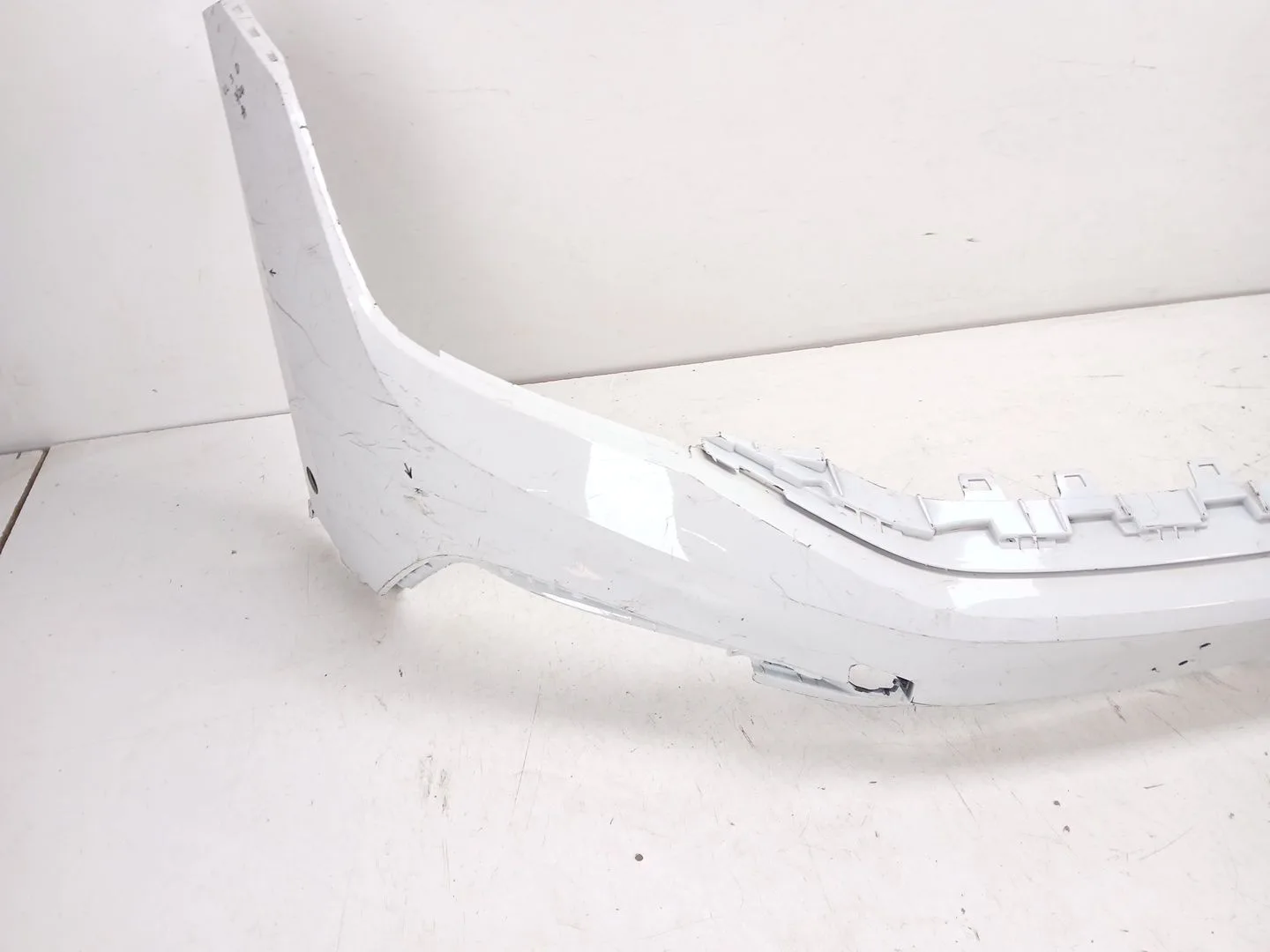 Paragolpes Delantero para Volkswagen Tiguan